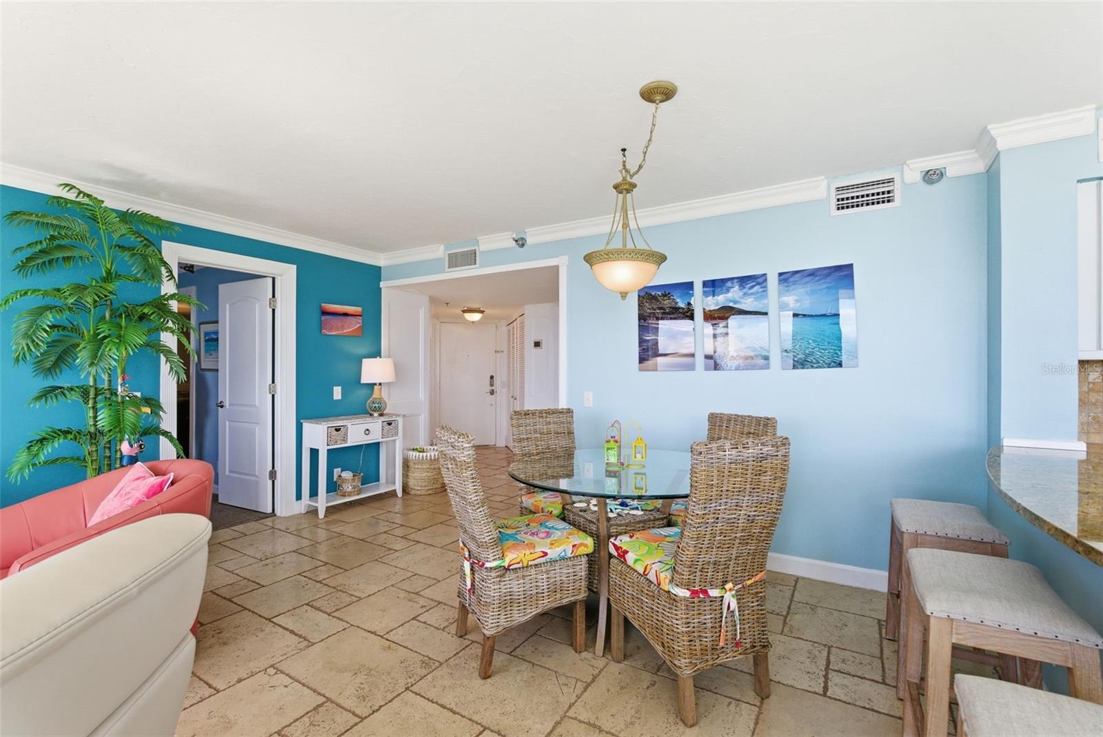 CASA DEL MAR CONDO IV - Residential