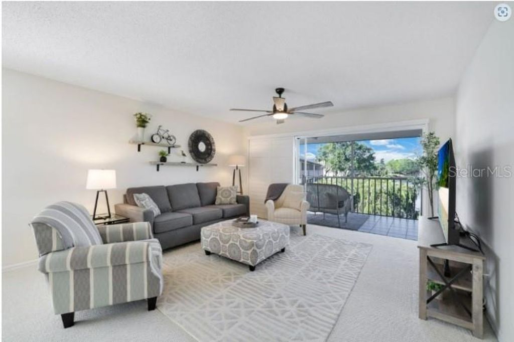Photo of 1250 Yesica Ann Circle #E201, Naples, FL 34110 (MLS # A4667385)
