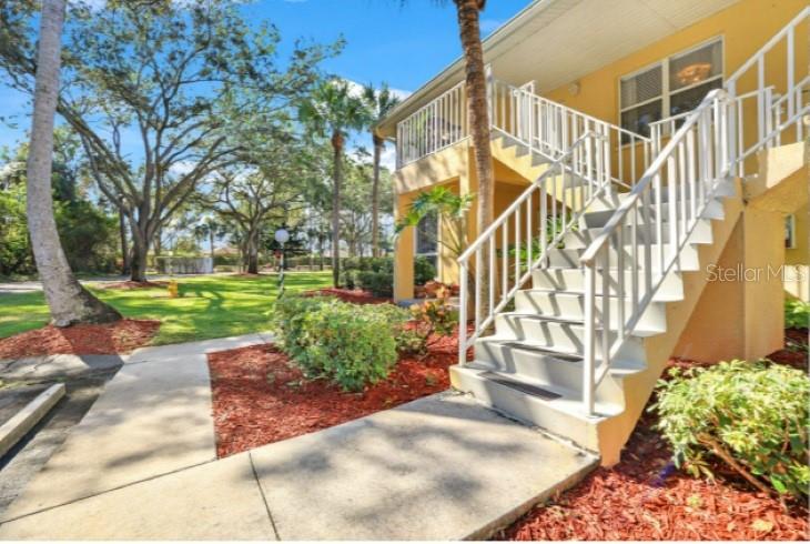 ABBEY ON THE LAKE I - Residential