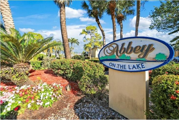 ABBEY ON THE LAKE I - Residential