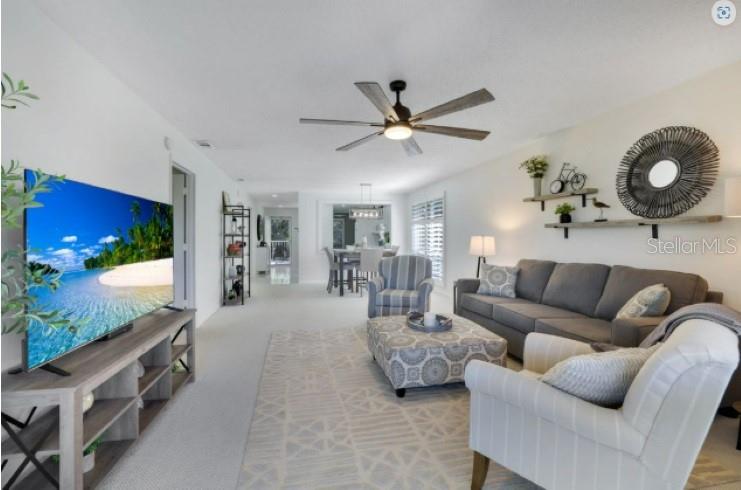 ABBEY ON THE LAKE I - Residential