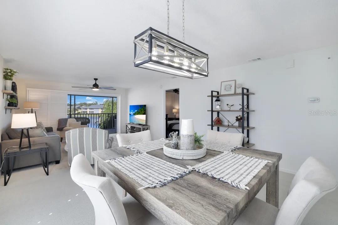 ABBEY ON THE LAKE I - Residential