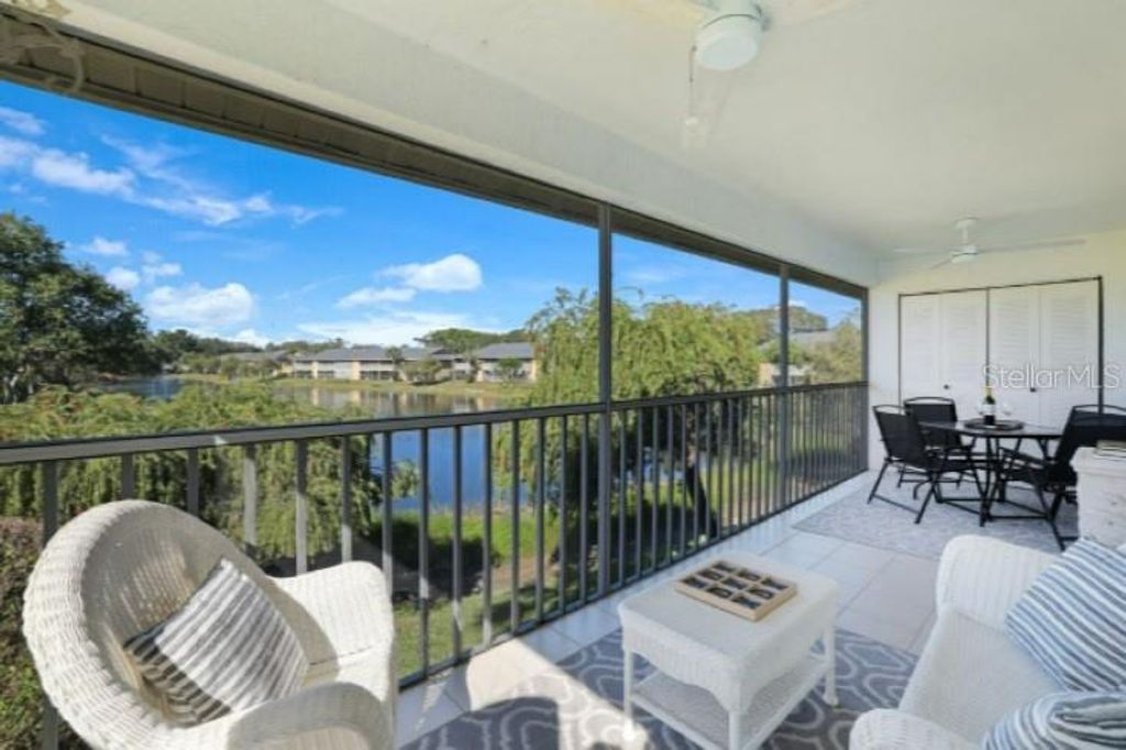 Photo of 1250 Yesica Ann Circle #E201, Naples, FL 34110 (MLS # A4667385)