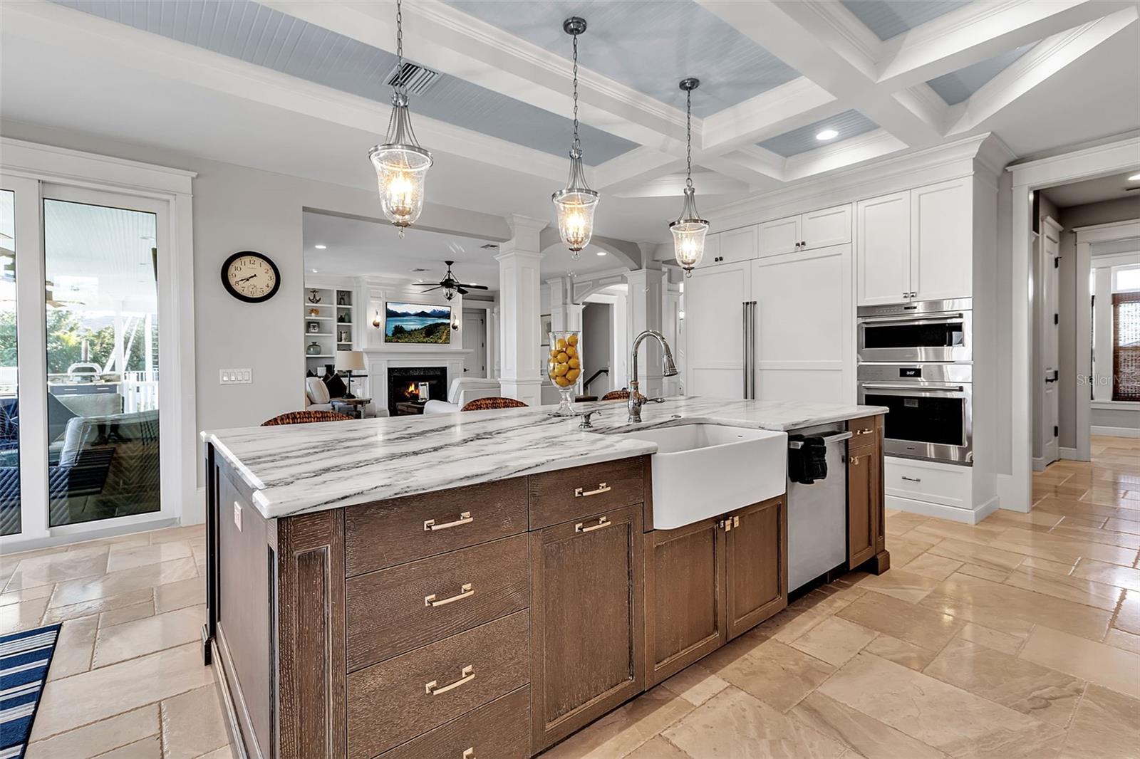 NORTH POINT HARBOUR UNIT THREE - Residential