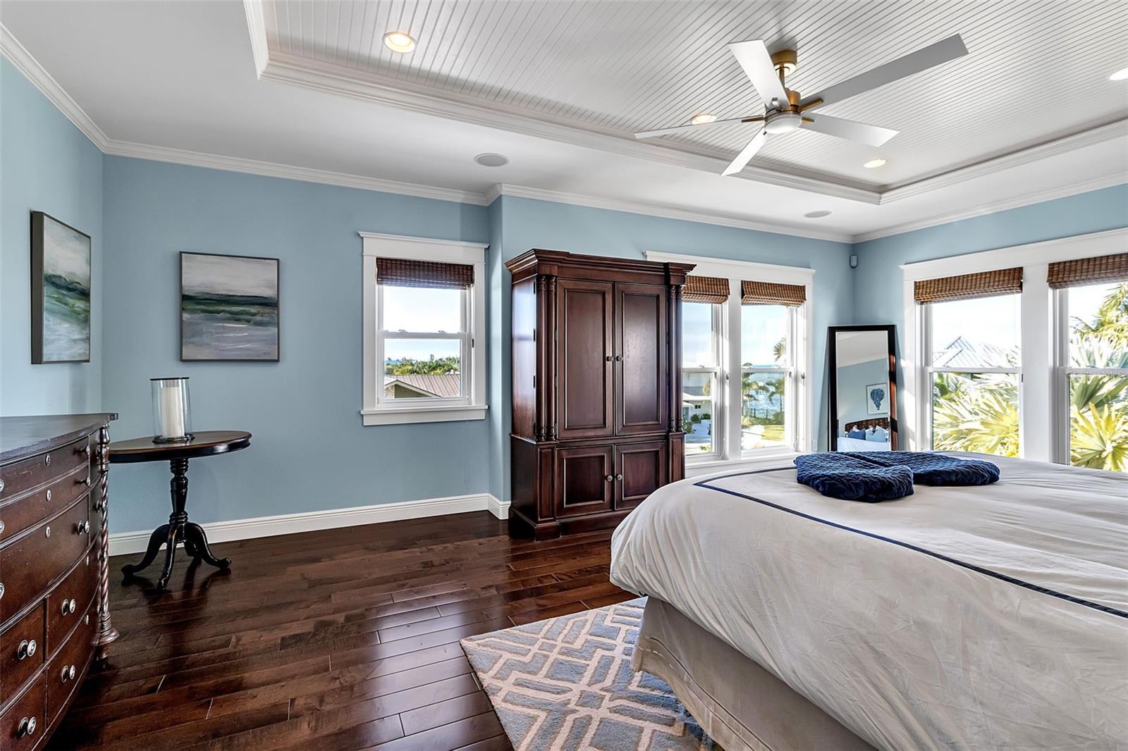 NORTH POINT HARBOUR UNIT THREE - Residential