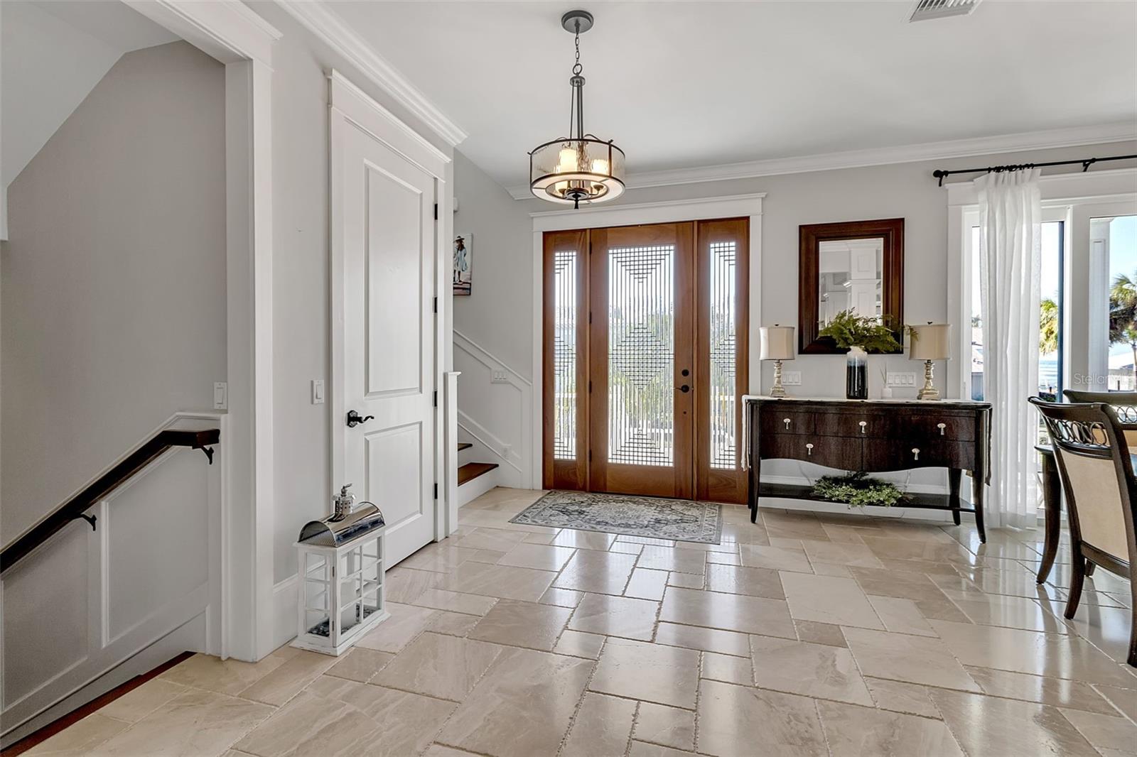 NORTH POINT HARBOUR UNIT THREE - Residential