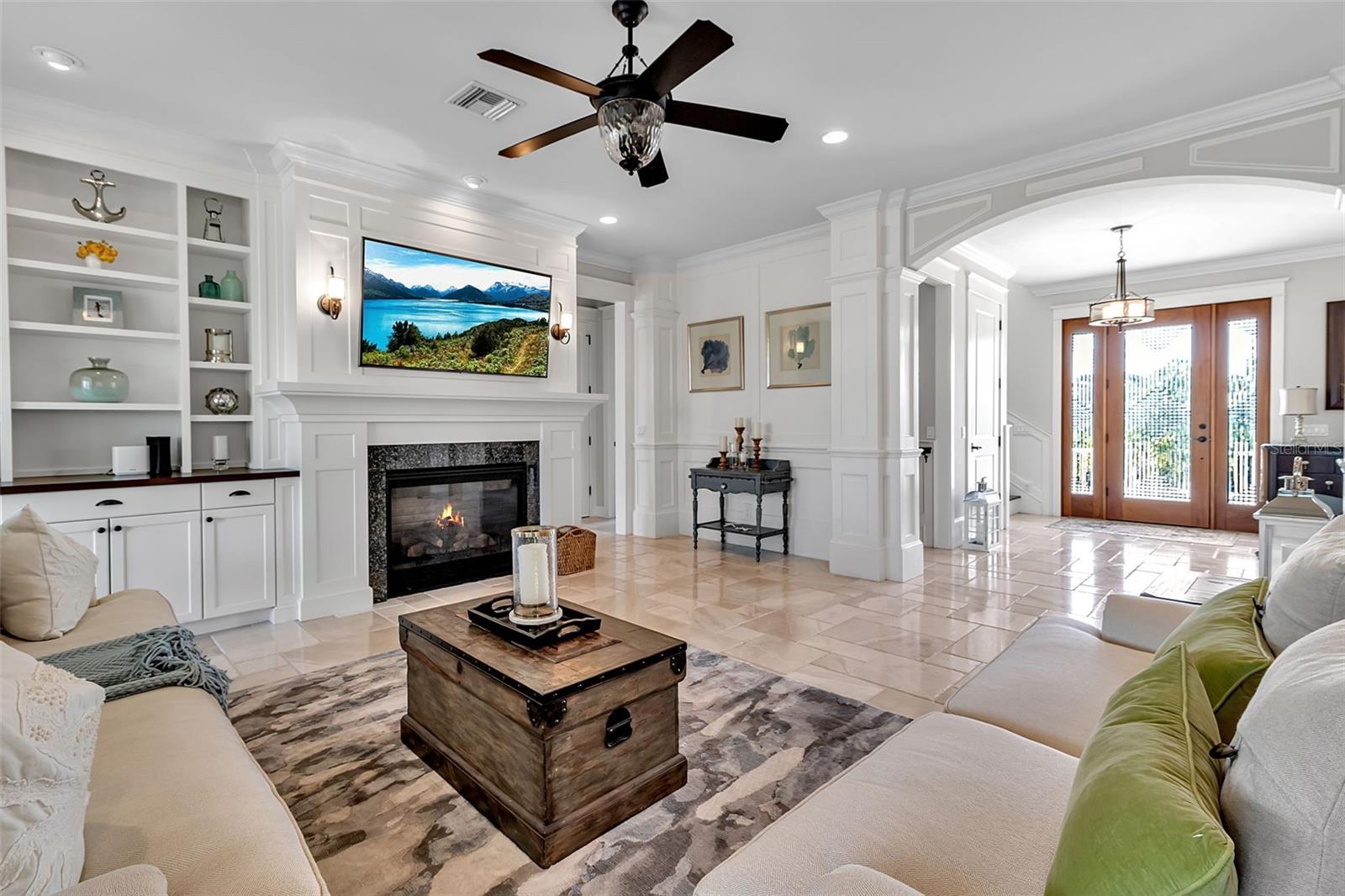 NORTH POINT HARBOUR UNIT THREE - Residential