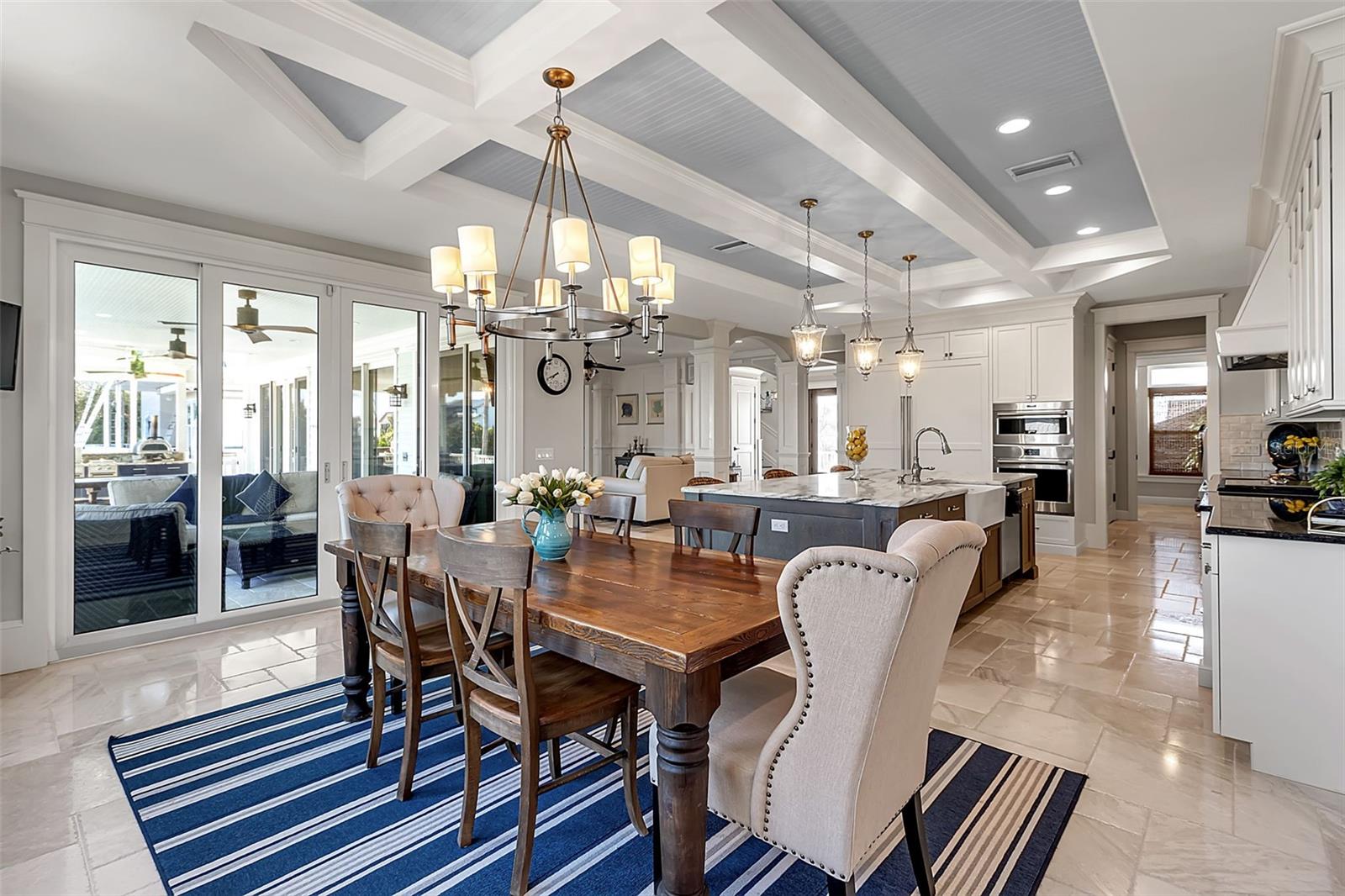 NORTH POINT HARBOUR UNIT THREE - Residential