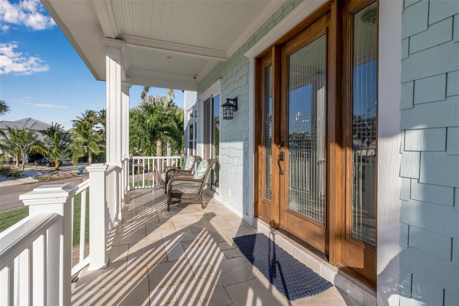 NORTH POINT HARBOUR UNIT THREE - Residential