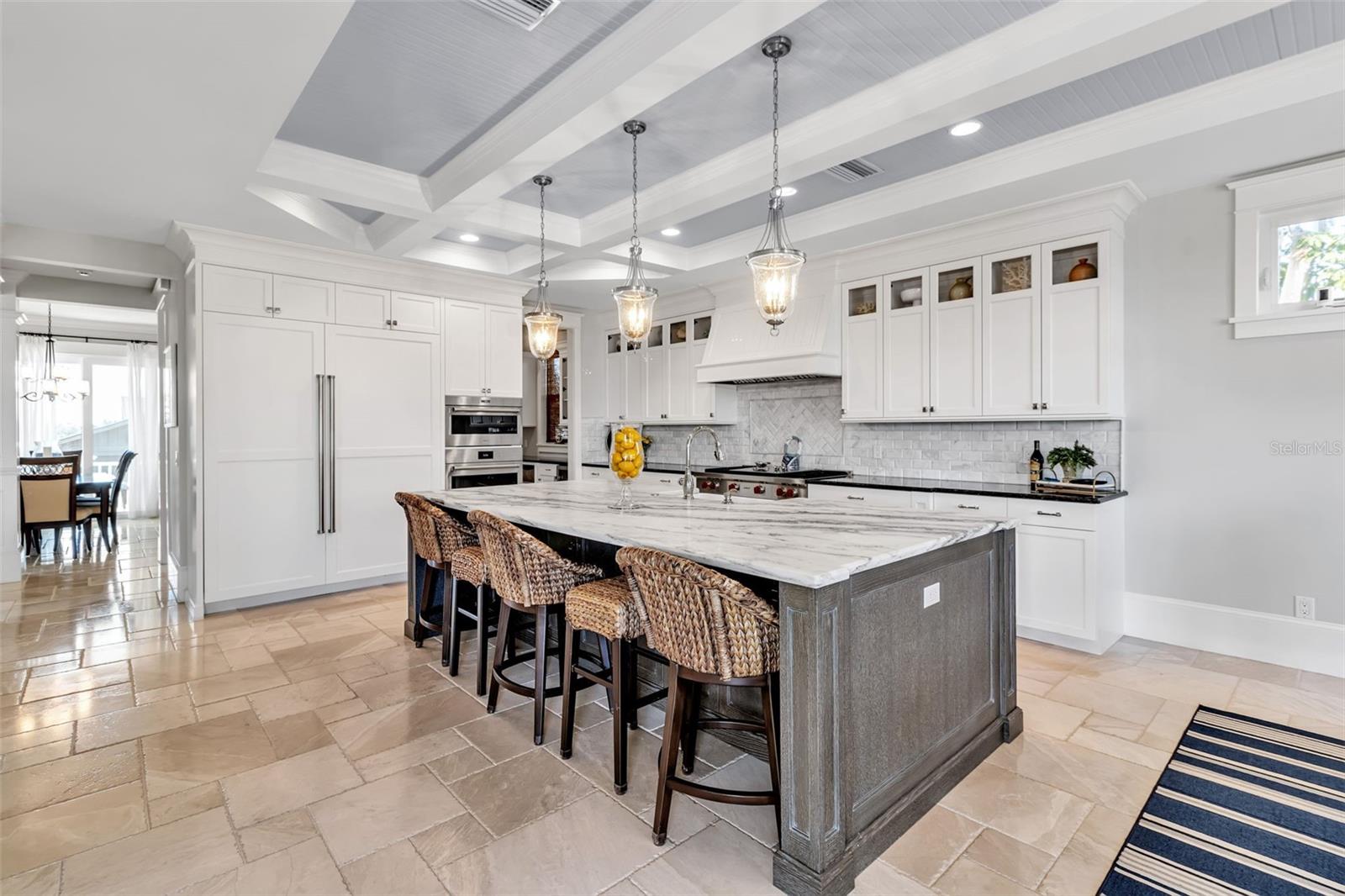 NORTH POINT HARBOUR UNIT THREE - Residential