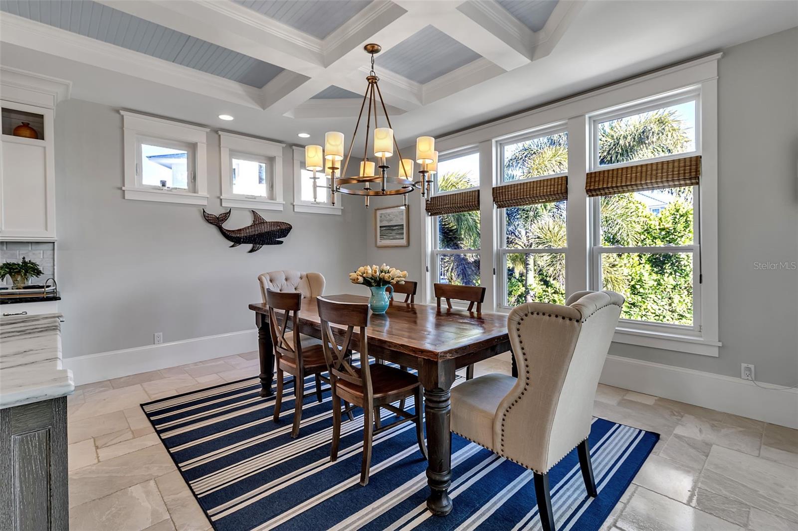 NORTH POINT HARBOUR UNIT THREE - Residential