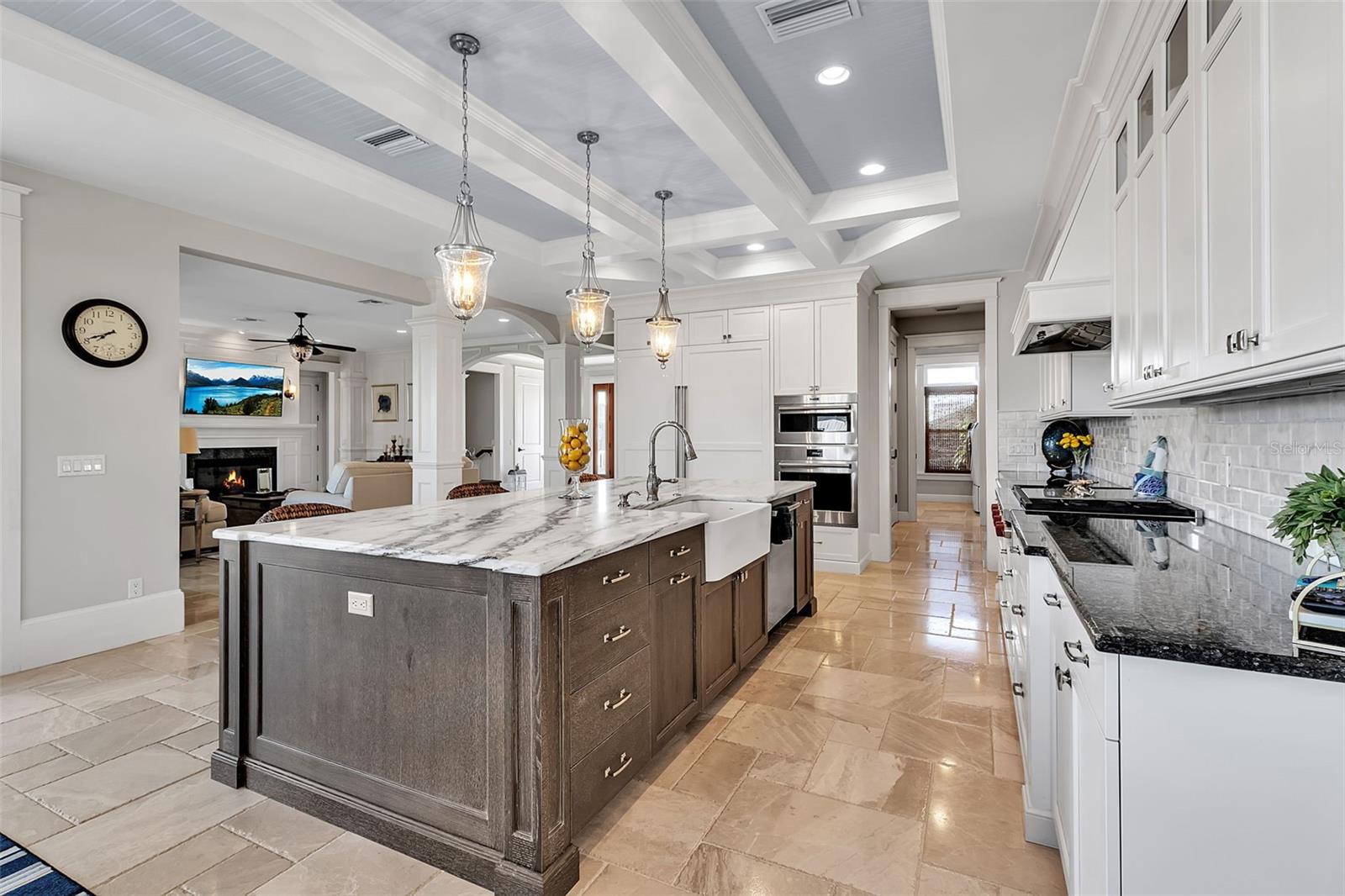 NORTH POINT HARBOUR UNIT THREE - Residential