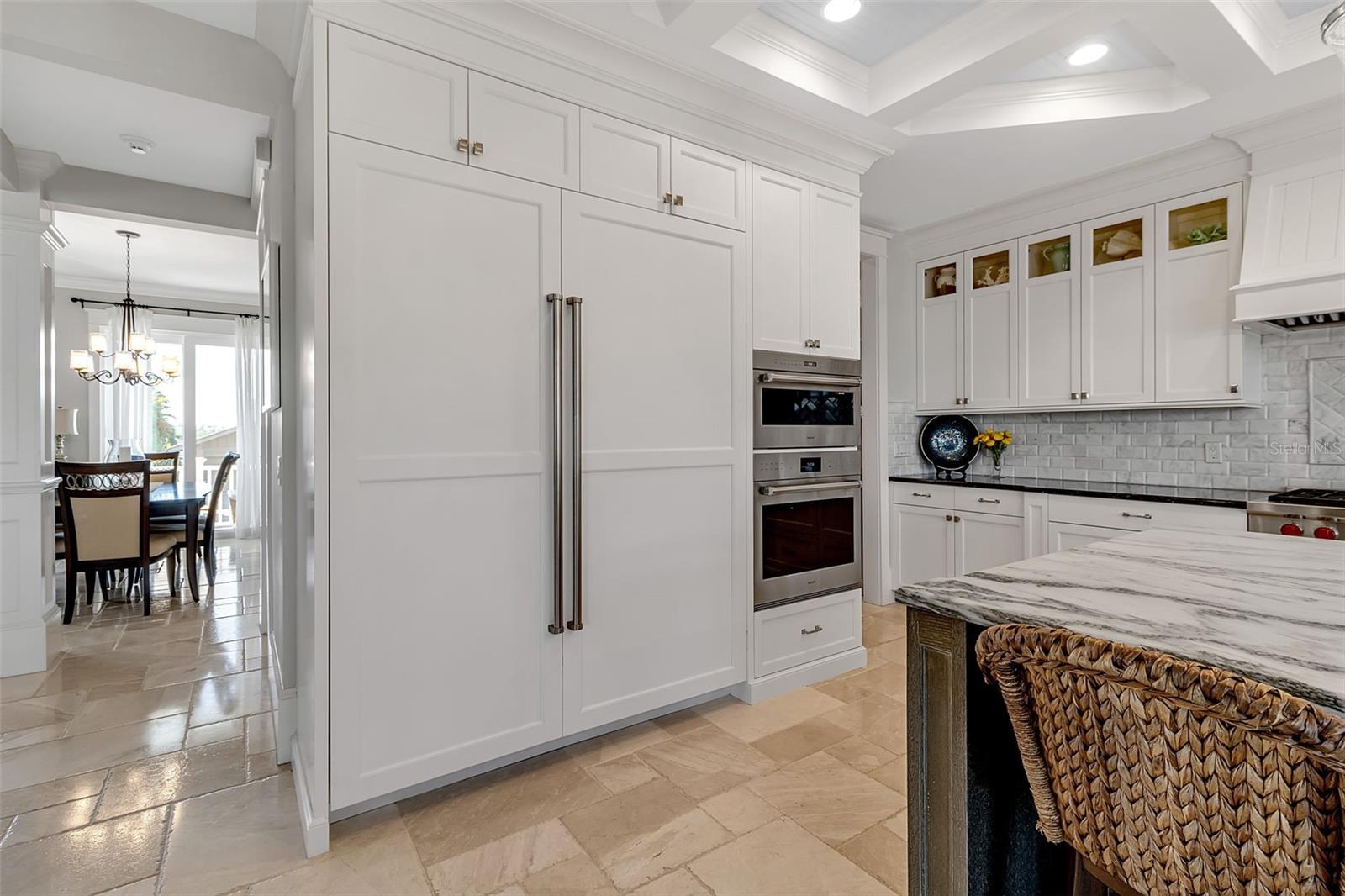 NORTH POINT HARBOUR UNIT THREE - Residential