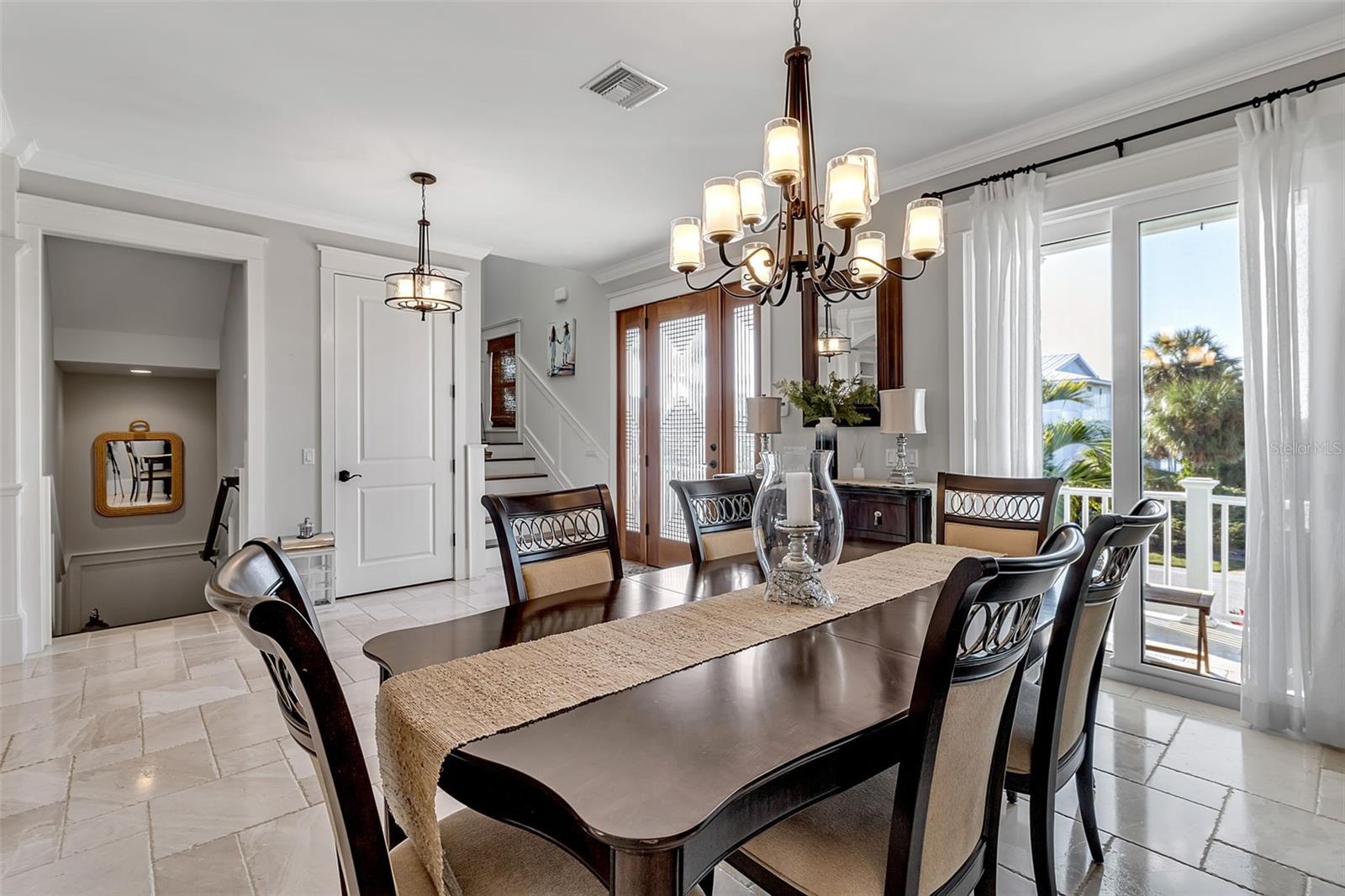 NORTH POINT HARBOUR UNIT THREE - Residential