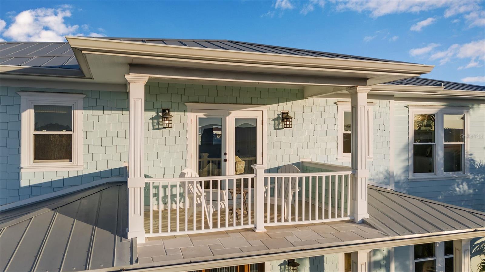 NORTH POINT HARBOUR UNIT THREE - Residential