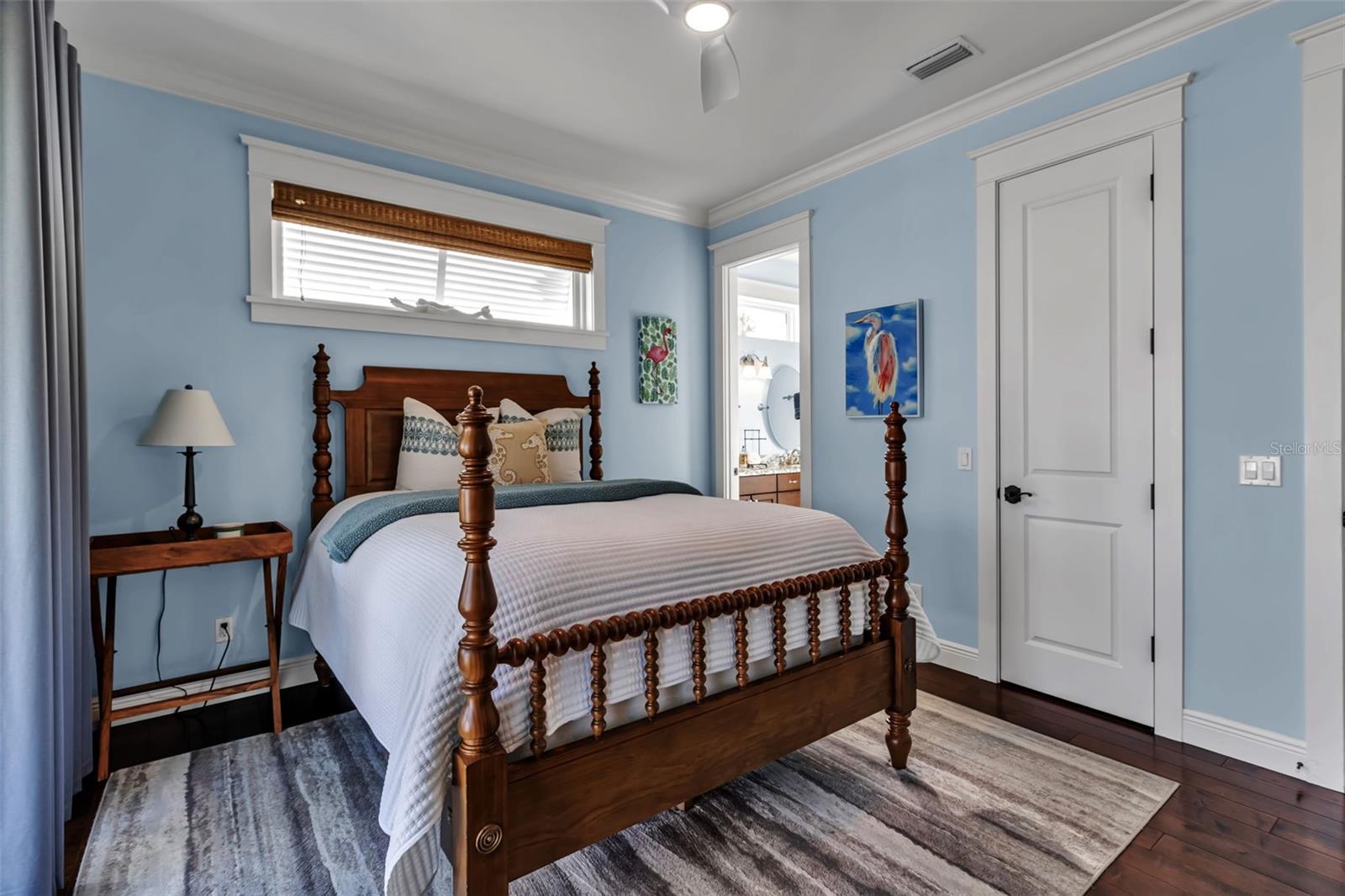 NORTH POINT HARBOUR UNIT THREE - Residential