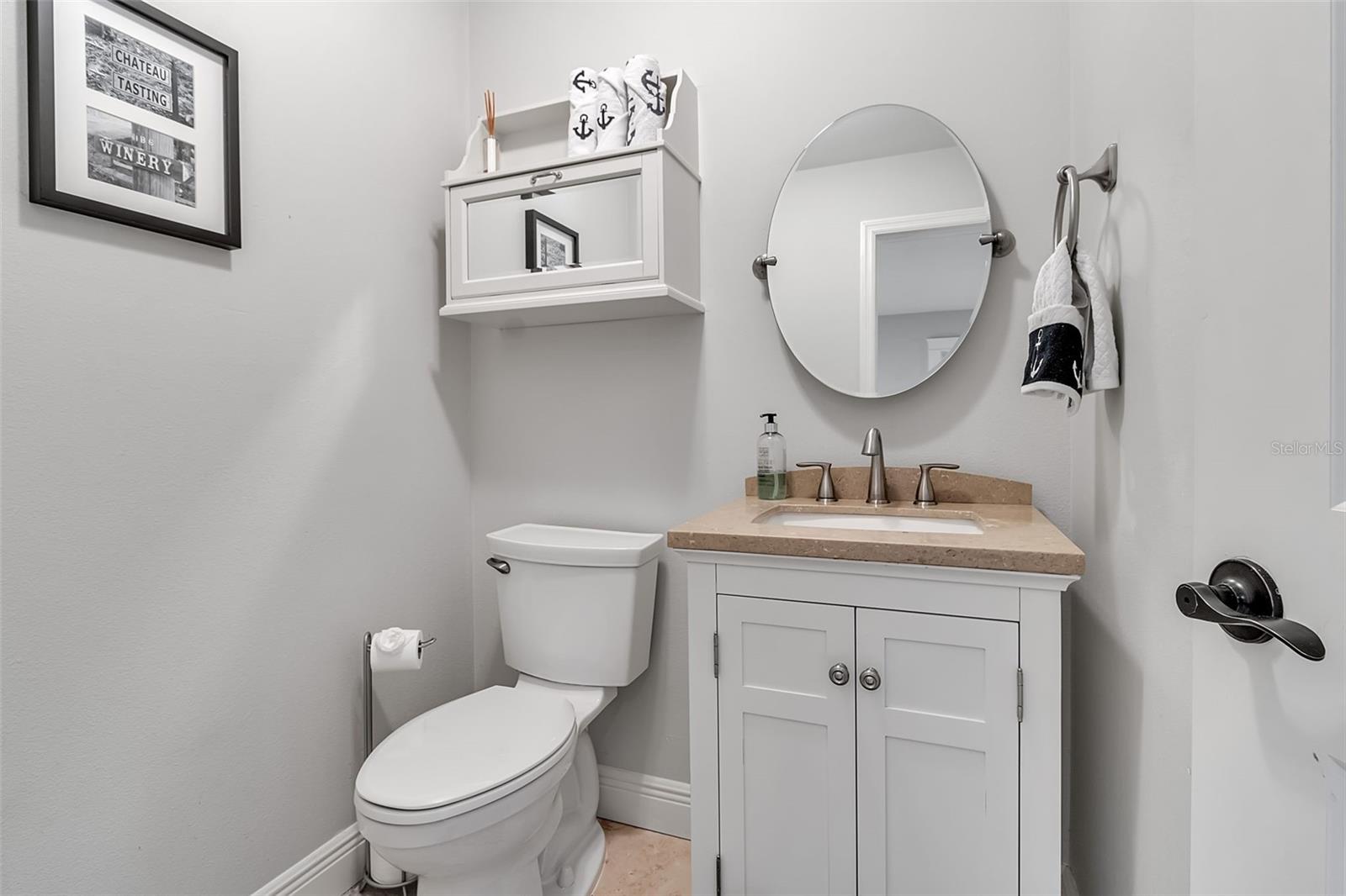 NORTH POINT HARBOUR UNIT THREE - Residential