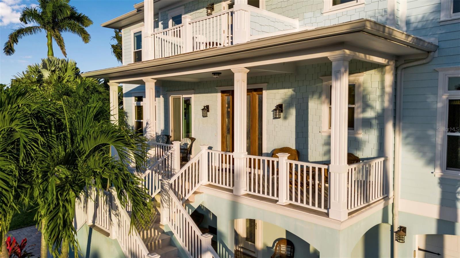 NORTH POINT HARBOUR UNIT THREE - Residential