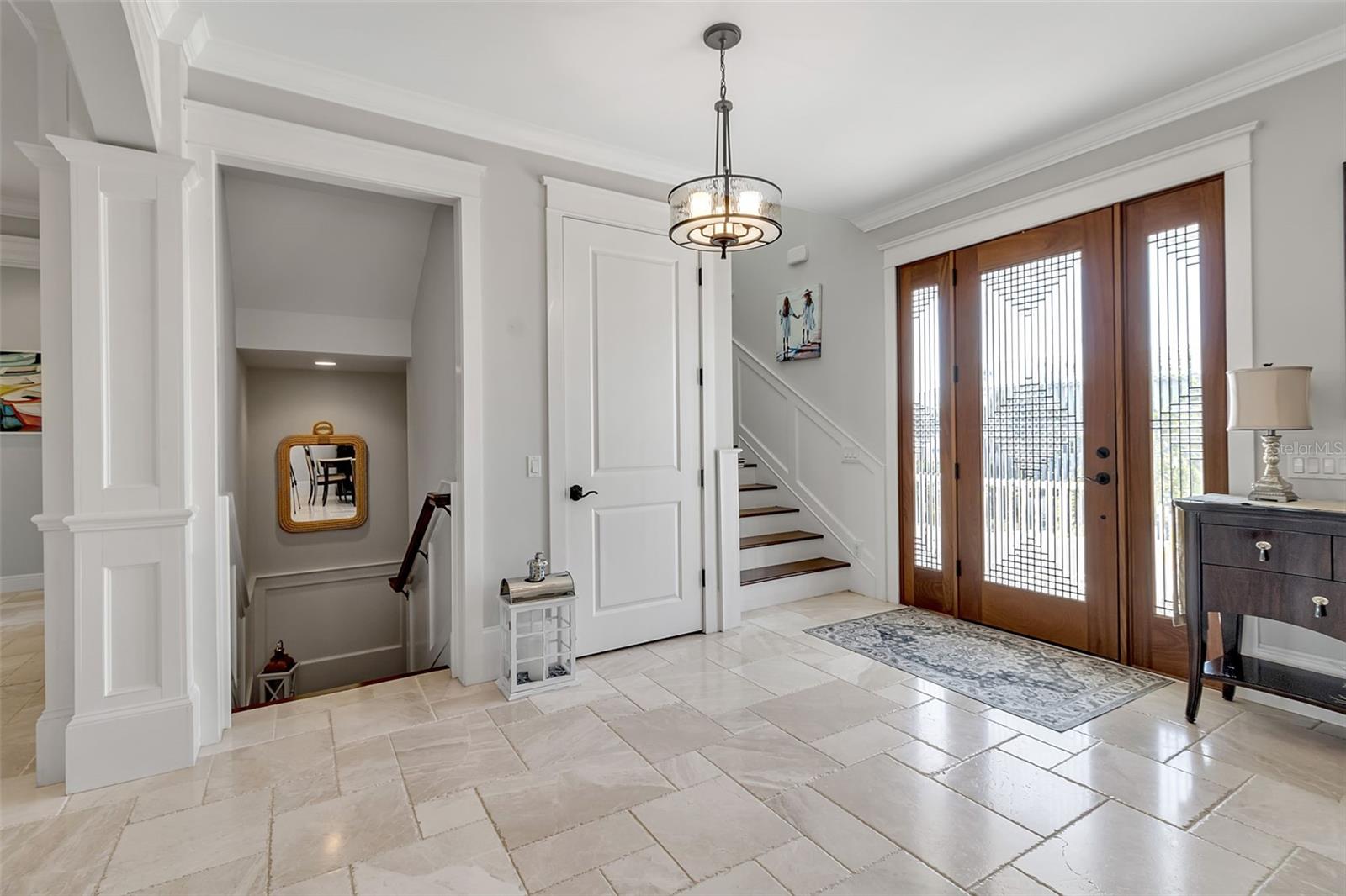 NORTH POINT HARBOUR UNIT THREE - Residential