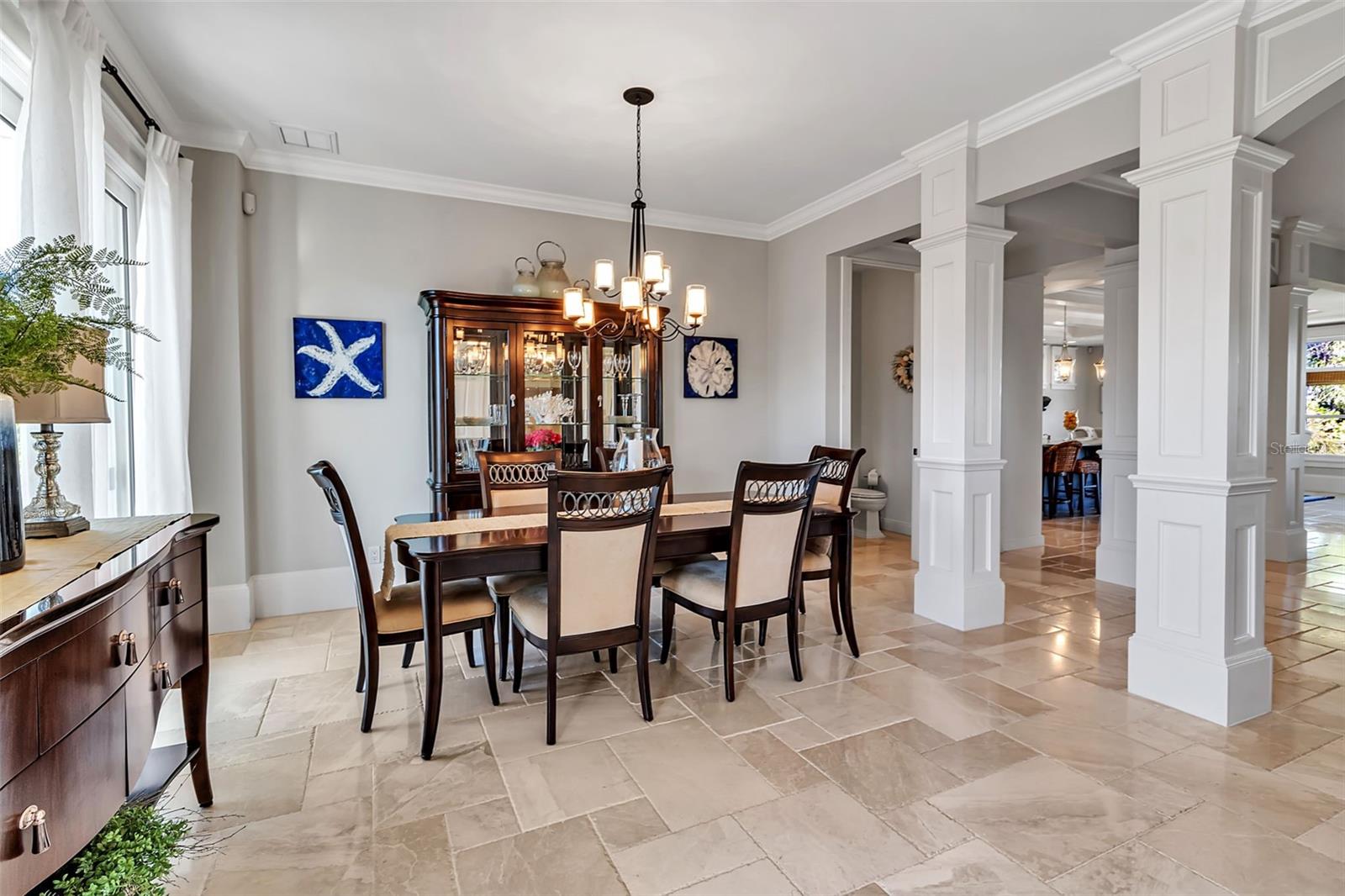 NORTH POINT HARBOUR UNIT THREE - Residential