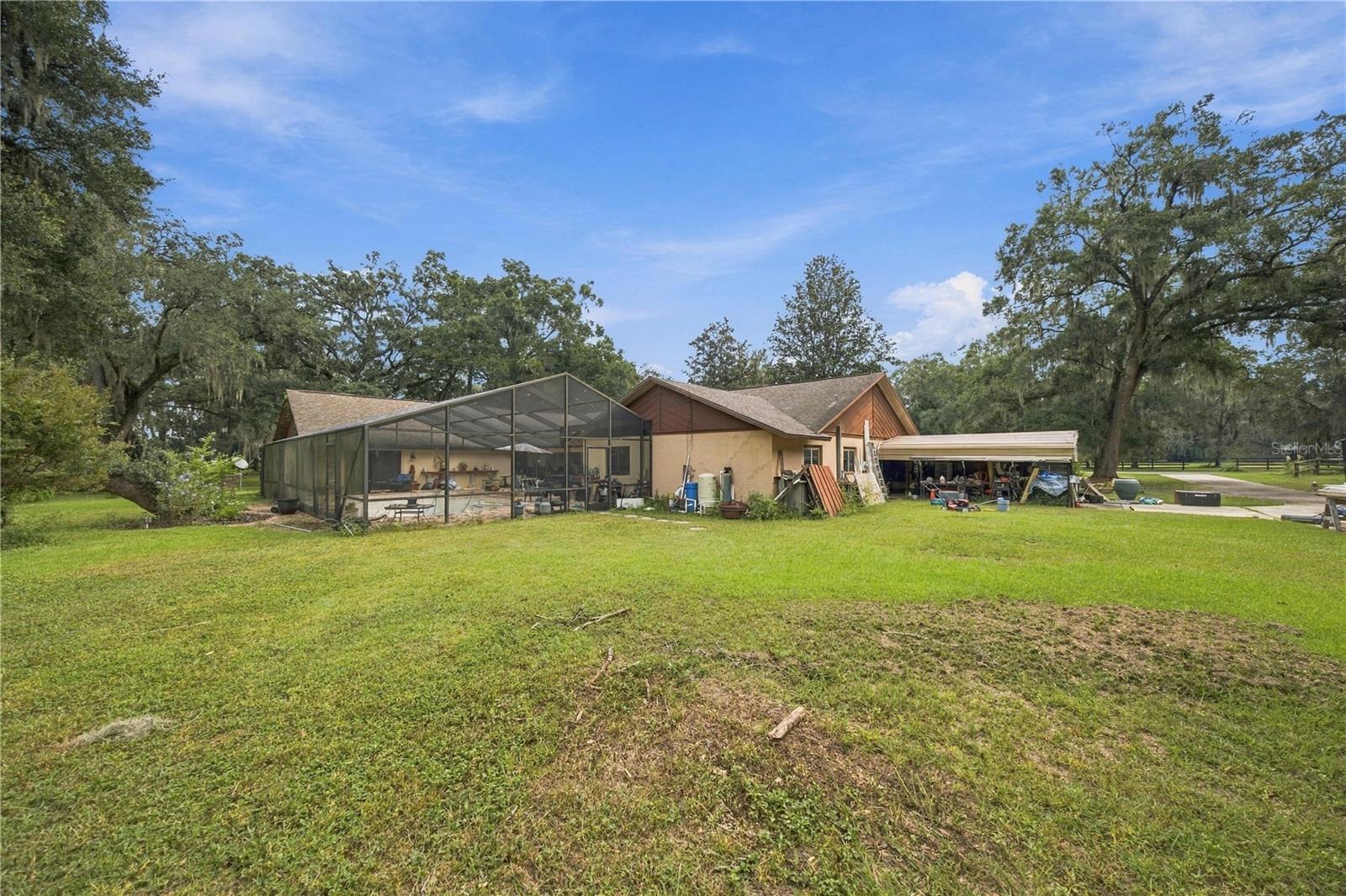 701 SE 123RD STREET ROAD