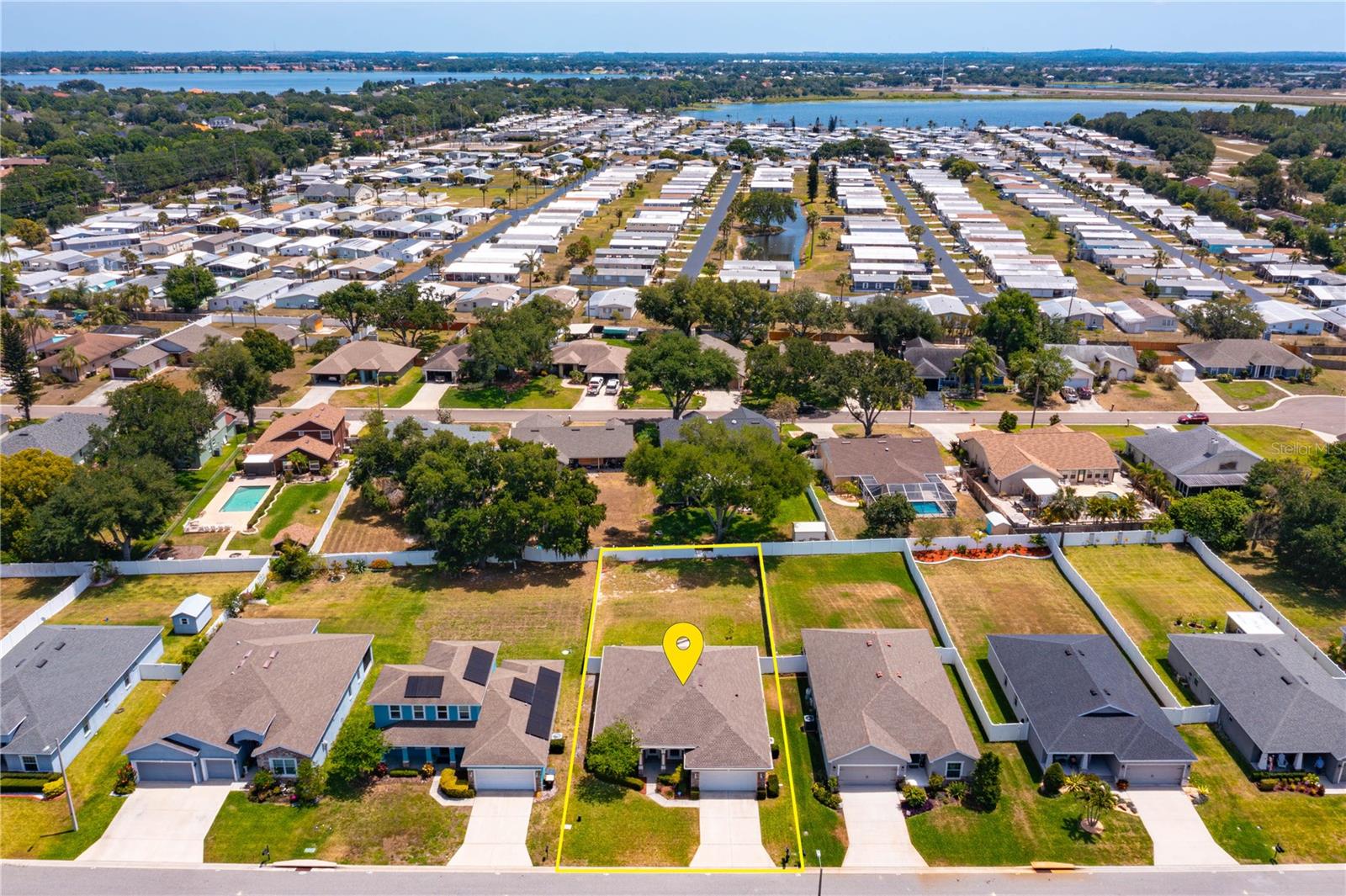 135 ELOISE OAKS DRIVE