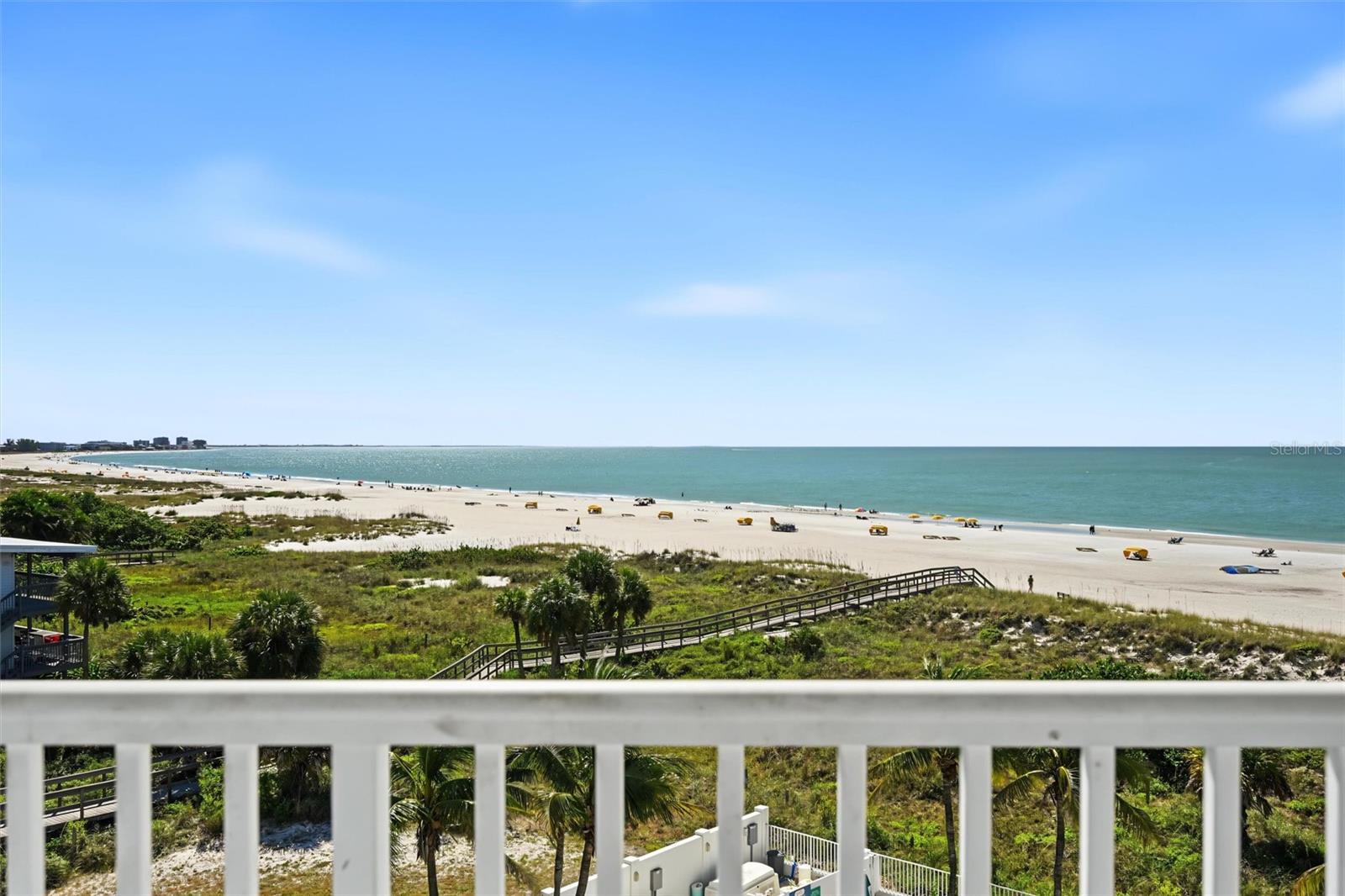12000 GULF BOULEVARD 513S