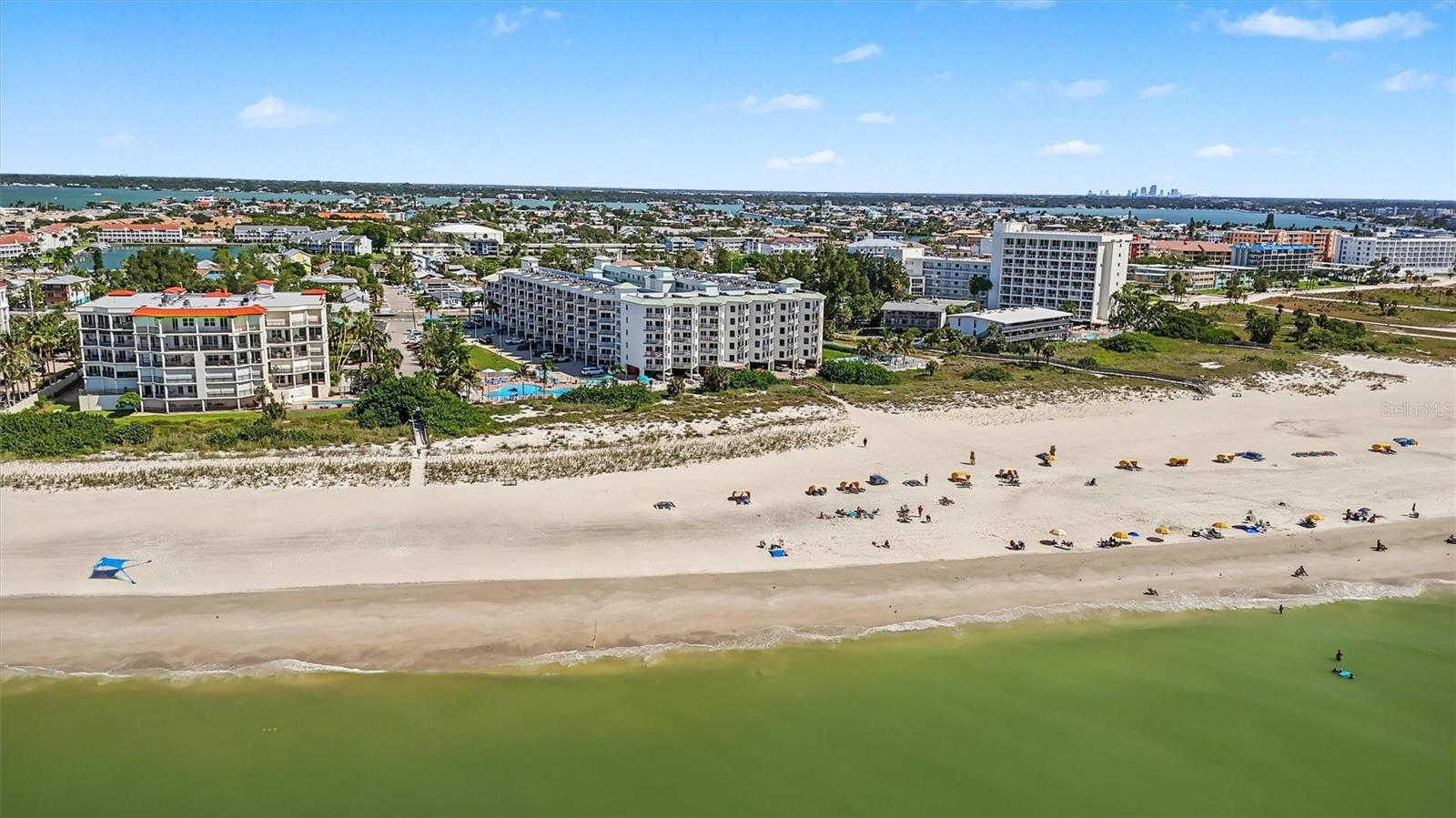 12000 GULF BOULEVARD 513S
