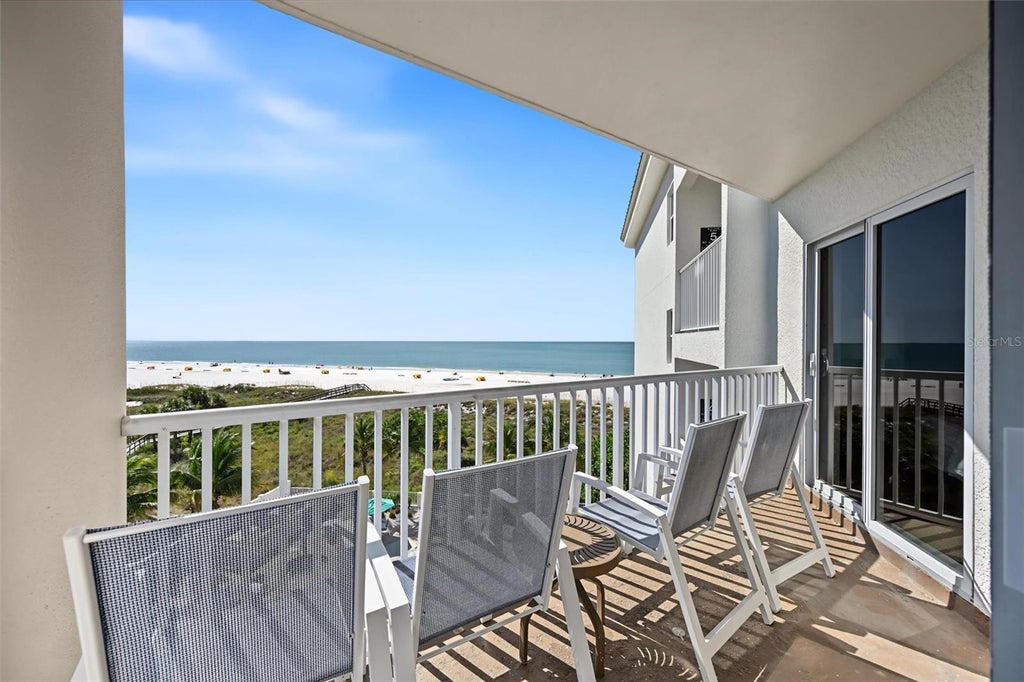 Photo of 12000 Gulf Boulevard #513S, Treasure Island, FL 33706 (MLS # TB8560328)