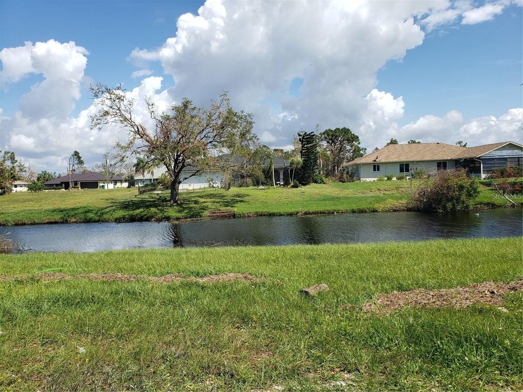 Photo of 191 Bunker Road, Rotonda West, FL 33947 (MLS # D6143595)