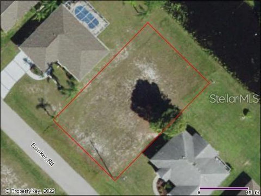 Photo of 191 Bunker Road, Rotonda West, FL 33947 (MLS # D6143595)