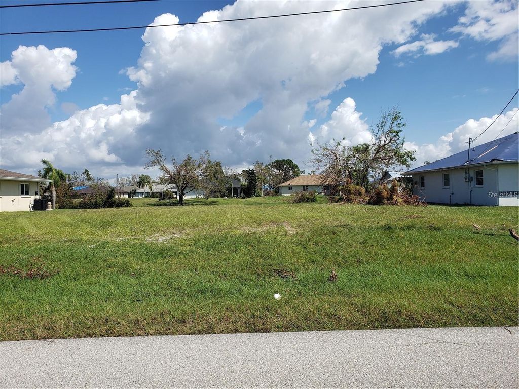 Photo of 191 Bunker Road, Rotonda West, FL 33947 (MLS # D6143595)