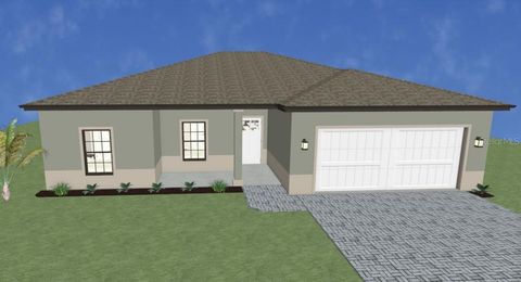 4425 LAGOON TERRACE NORTH PORT FL 34286