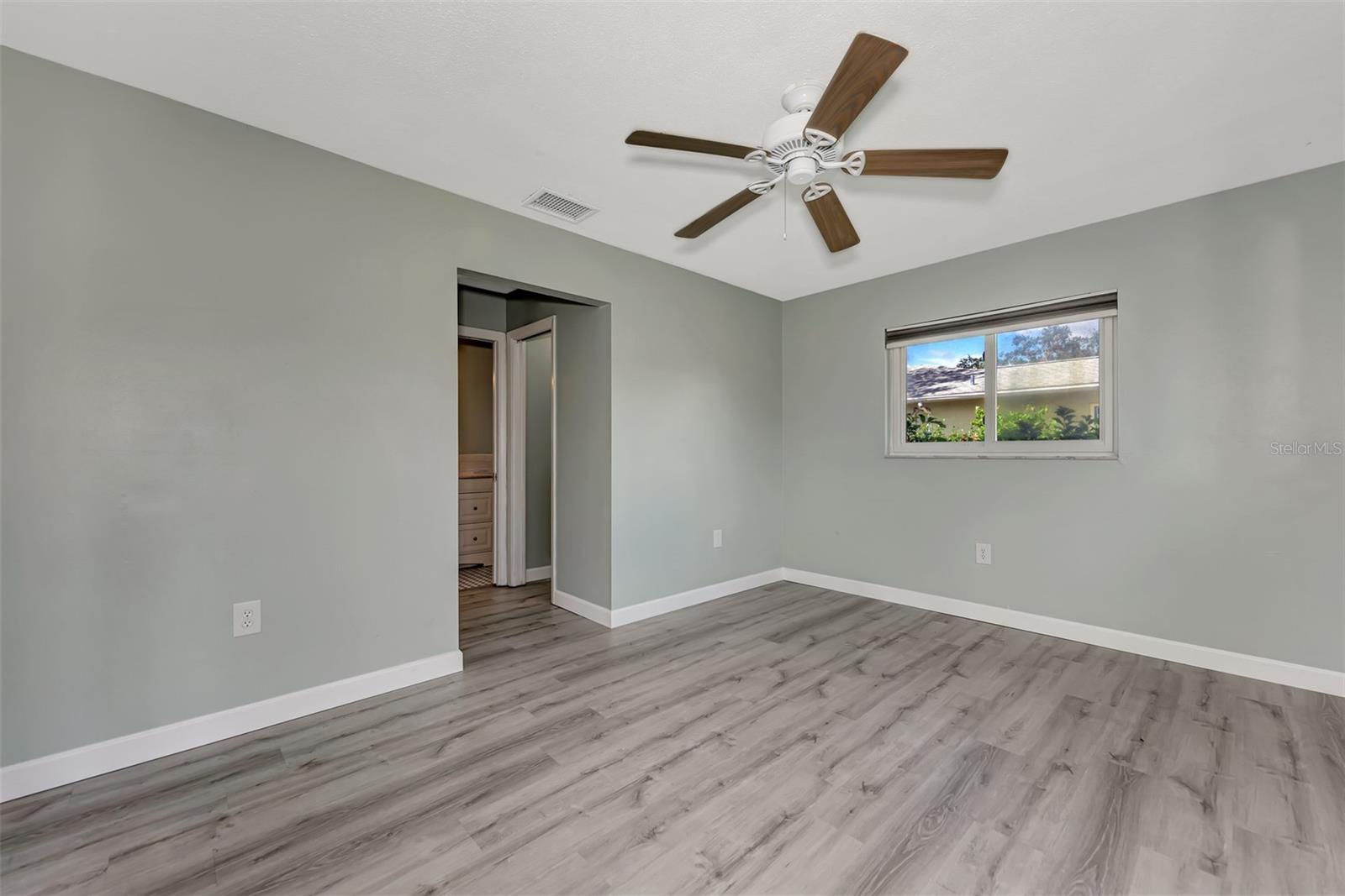 GULF GATE - Residential Lease