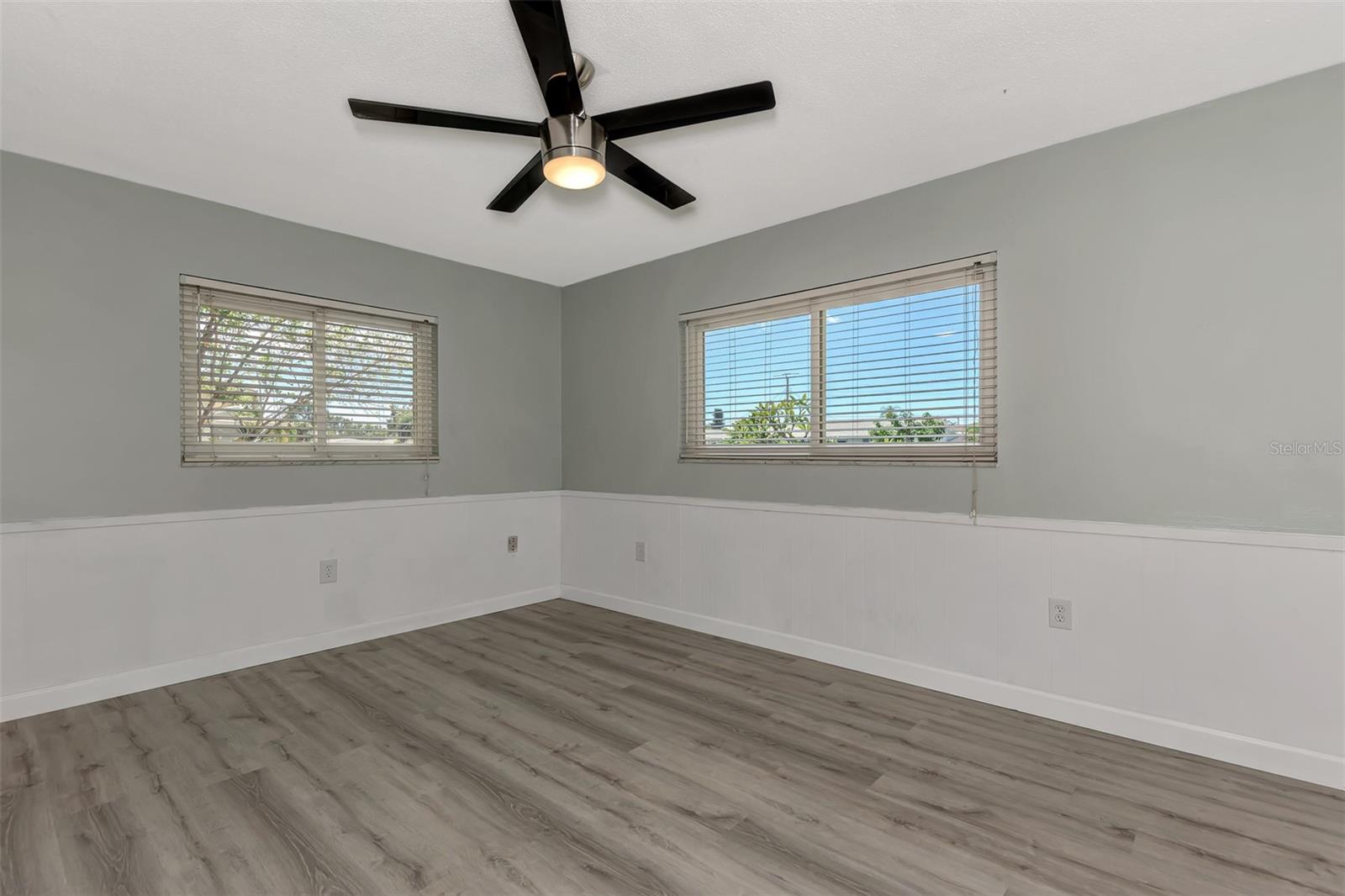 GULF GATE - Residential Lease