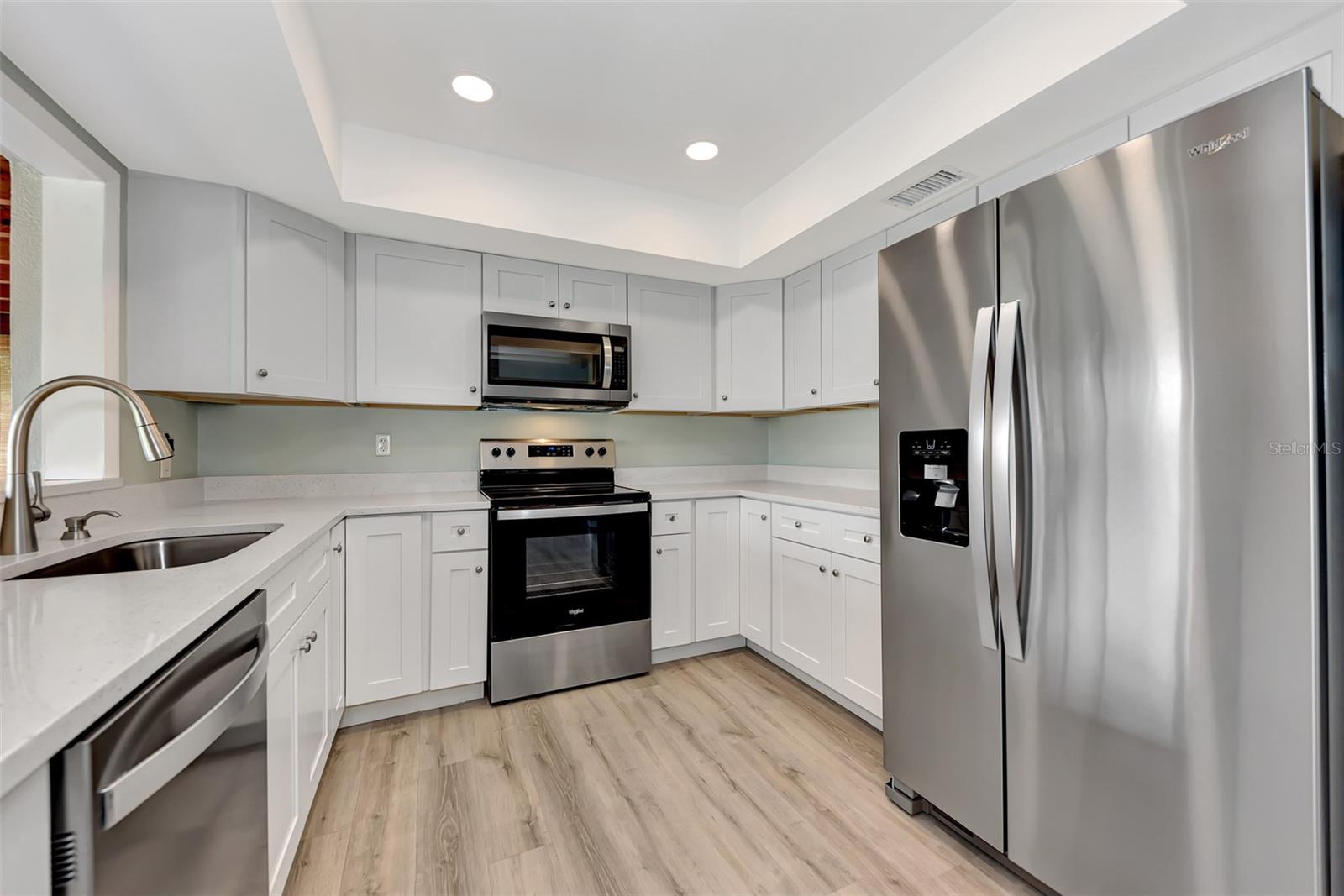 GULF GATE - Residential Lease