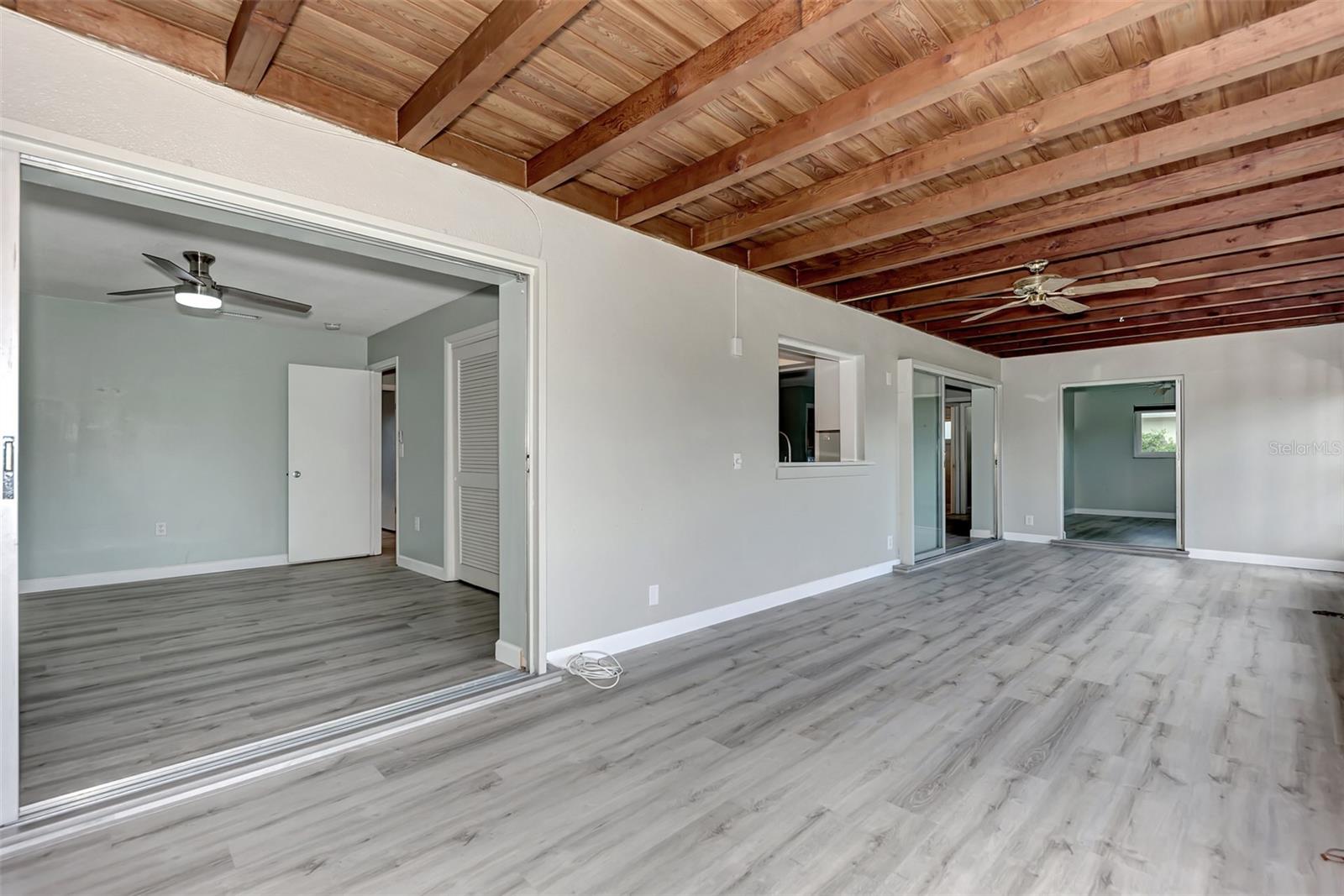 GULF GATE - Residential Lease