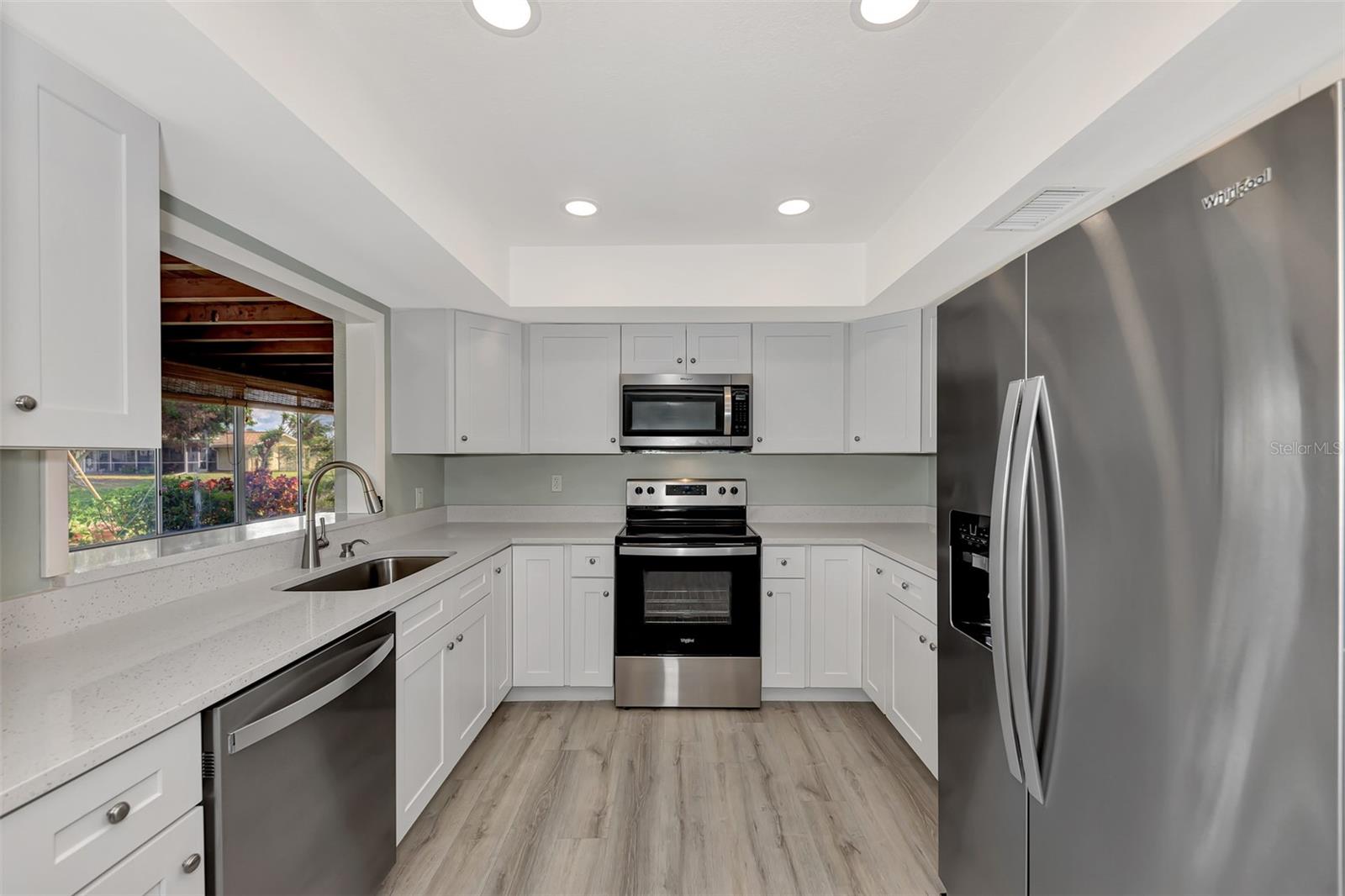 GULF GATE - Residential Lease