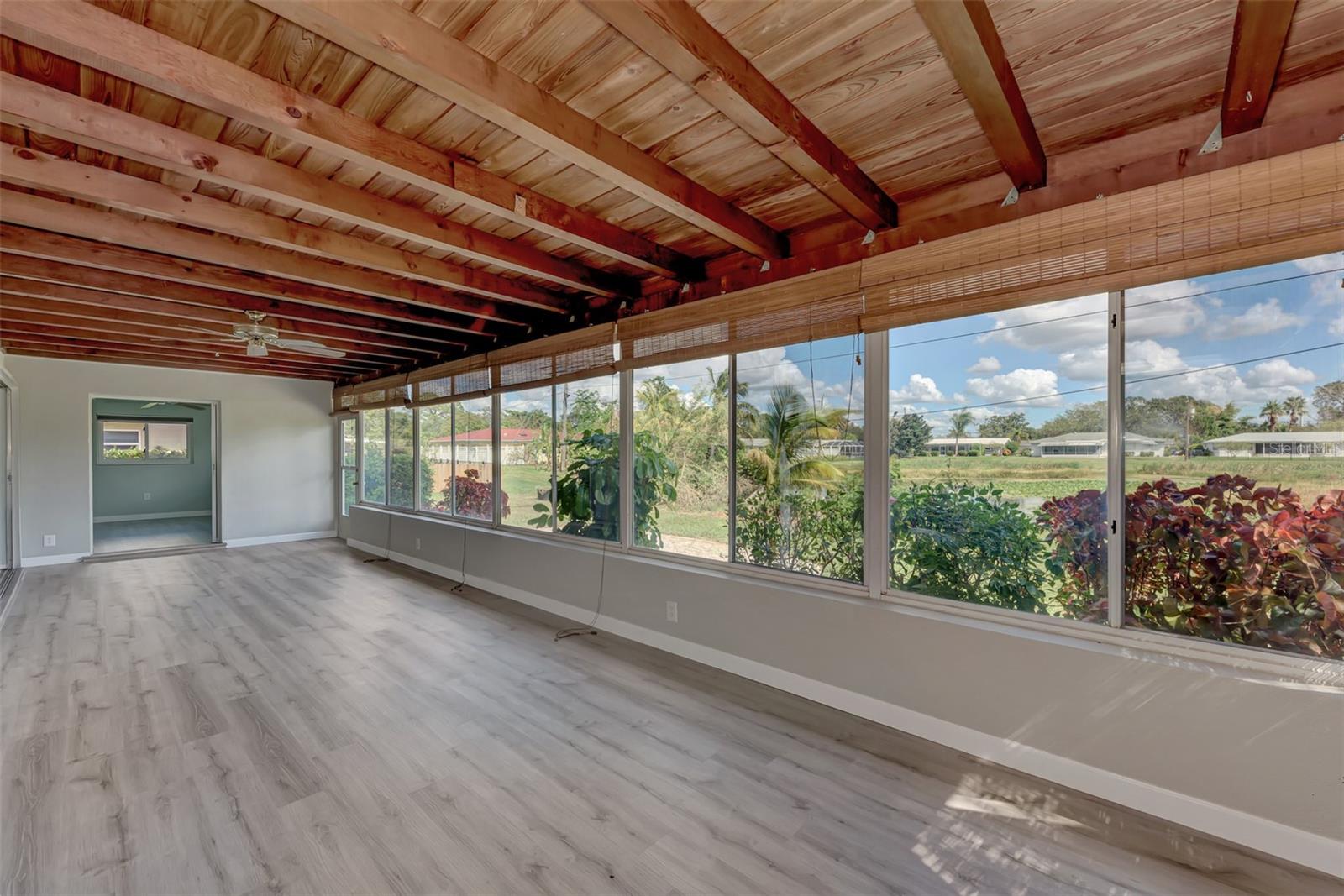 GULF GATE - Residential Lease