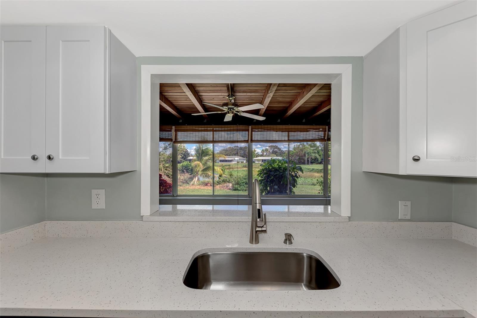 GULF GATE - Residential Lease