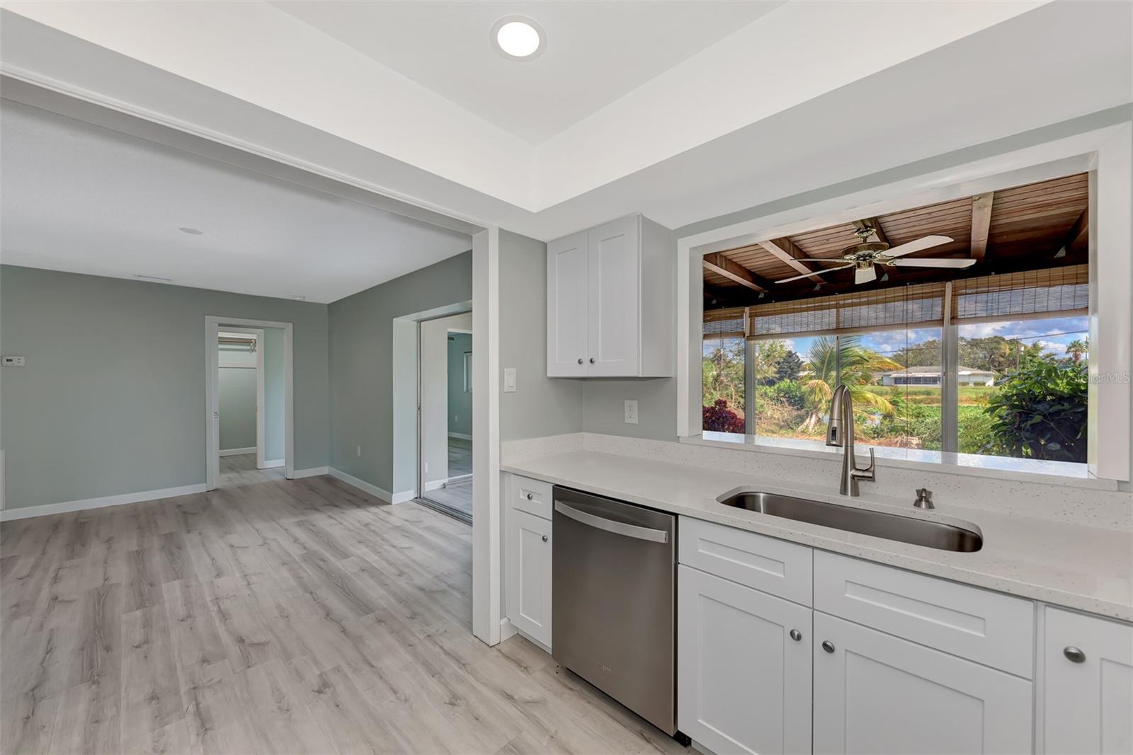 GULF GATE - Residential Lease