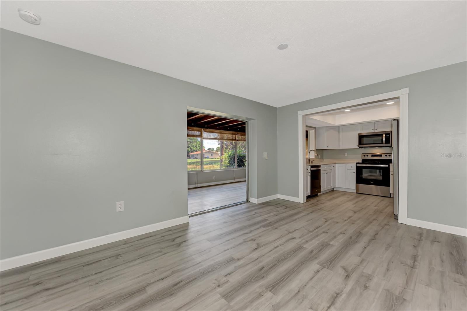 GULF GATE - Residential Lease