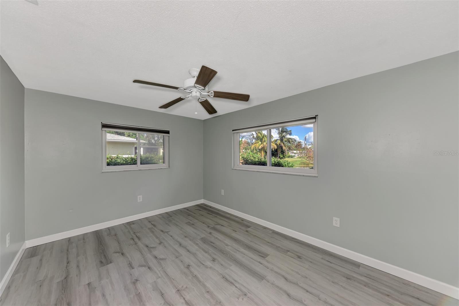 GULF GATE - Residential Lease