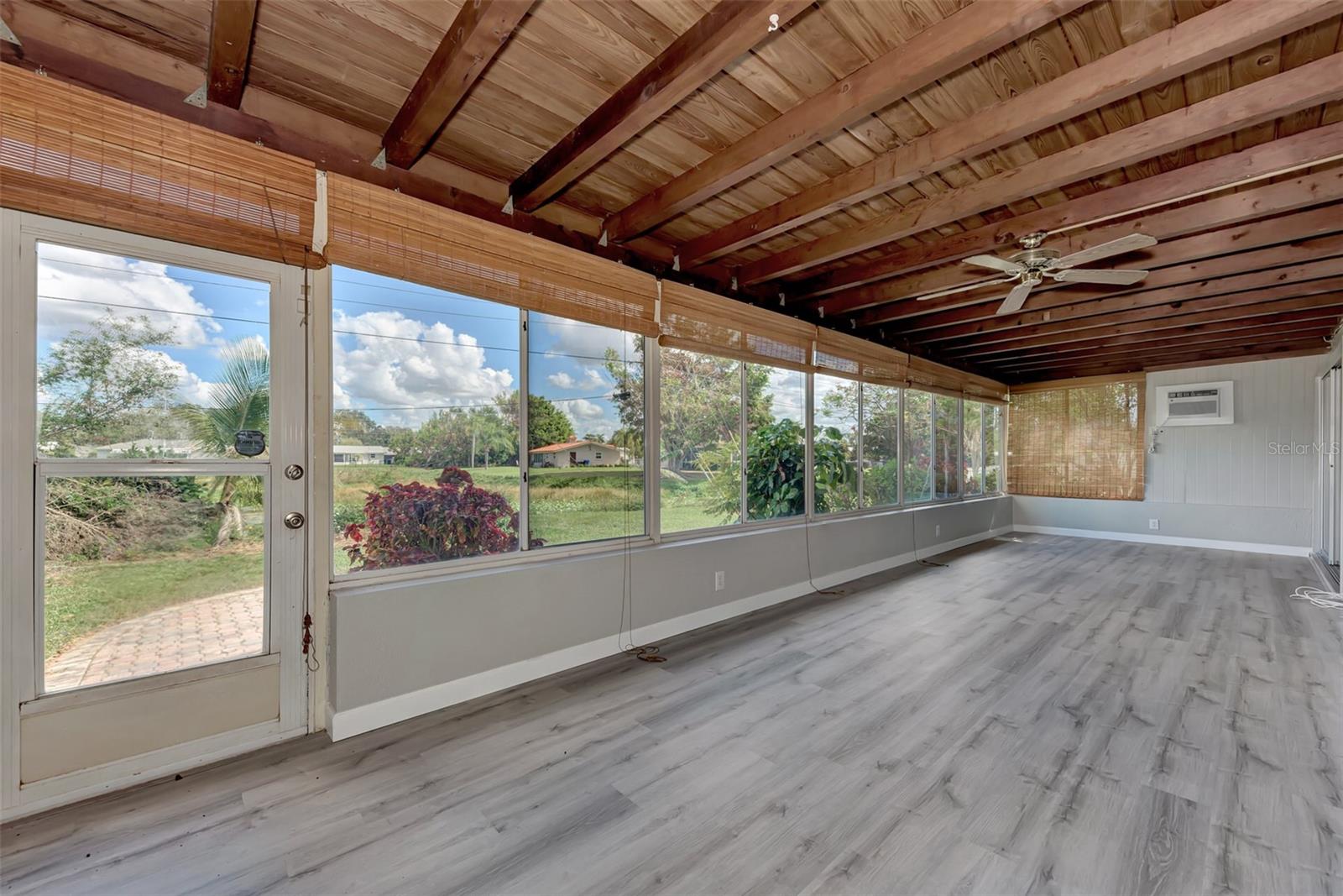 GULF GATE - Residential Lease