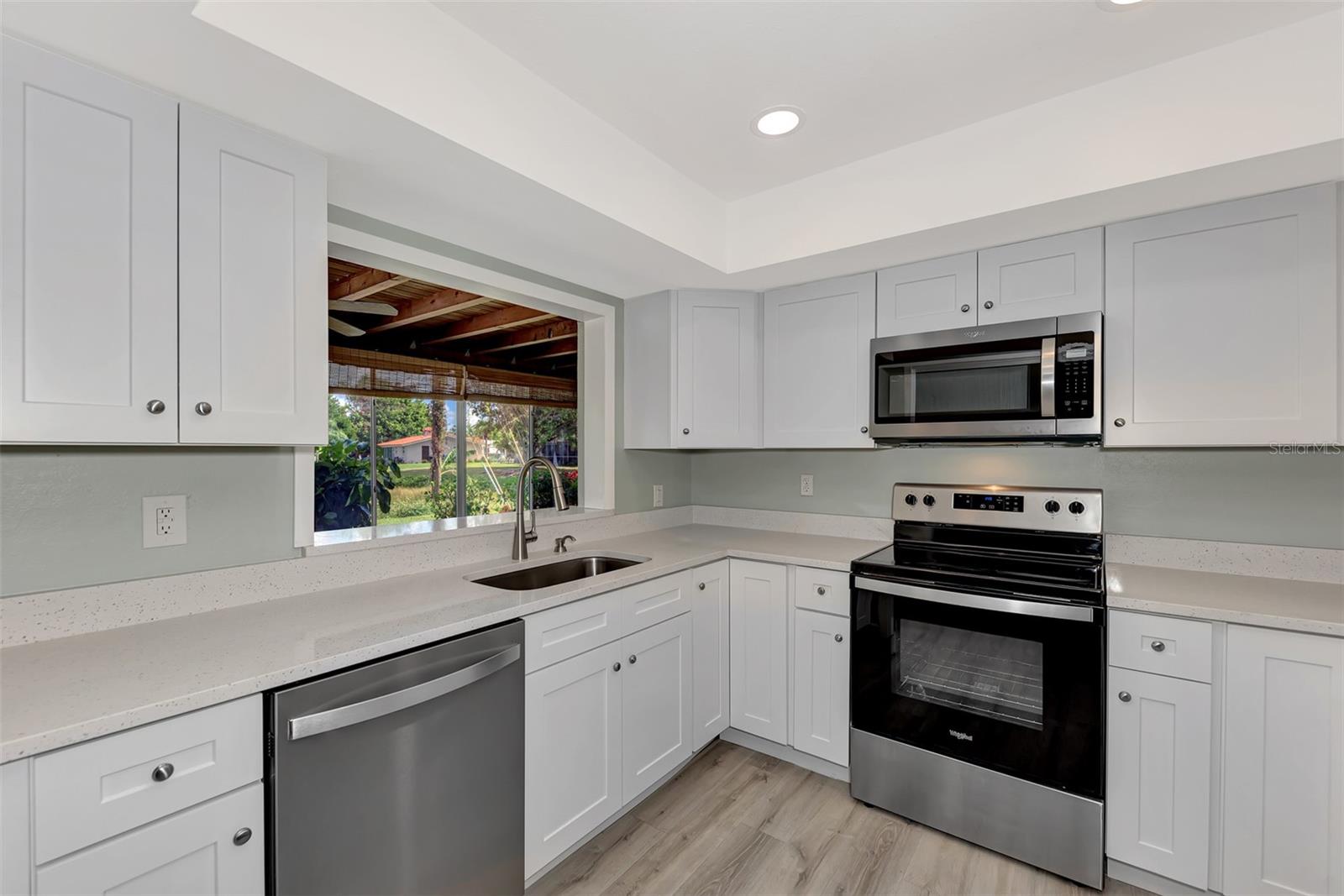 GULF GATE - Residential Lease