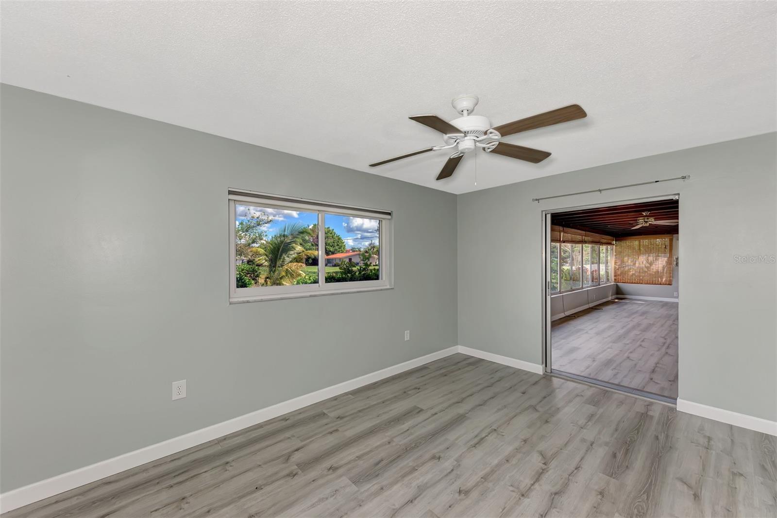 GULF GATE - Residential Lease