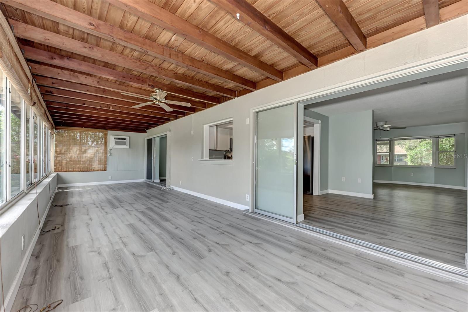 GULF GATE - Residential Lease