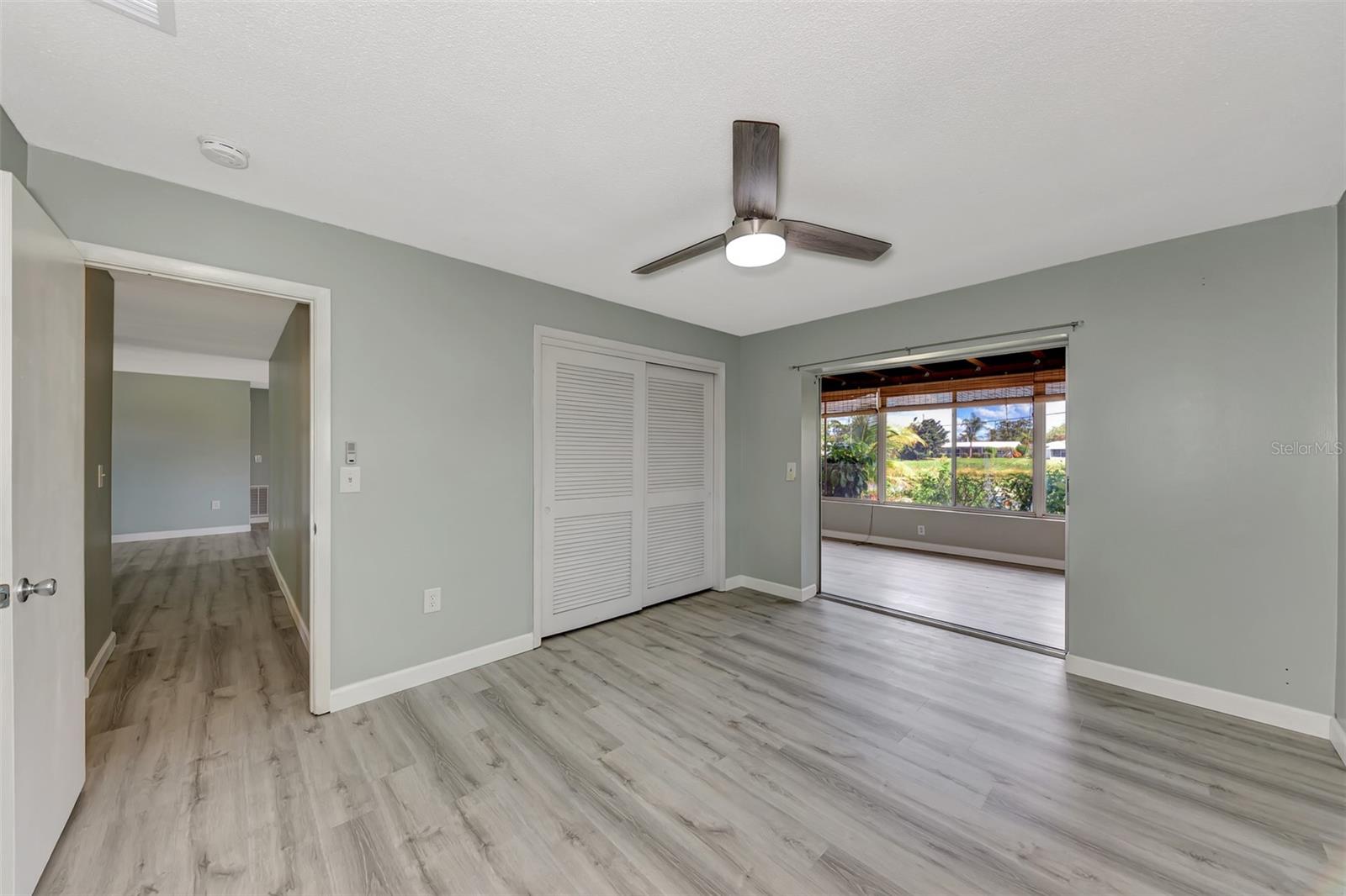 GULF GATE - Residential Lease