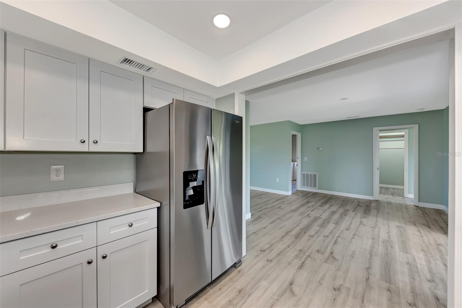 GULF GATE - Residential Lease