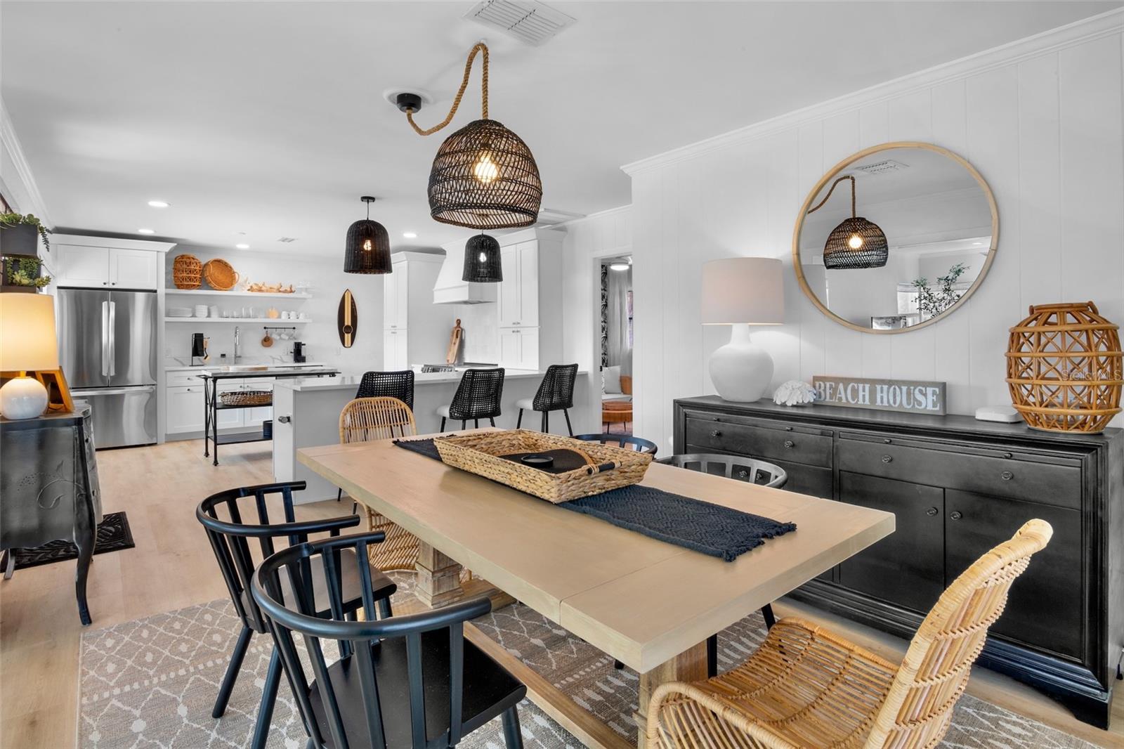 ACREAGE & UNREC - Residential